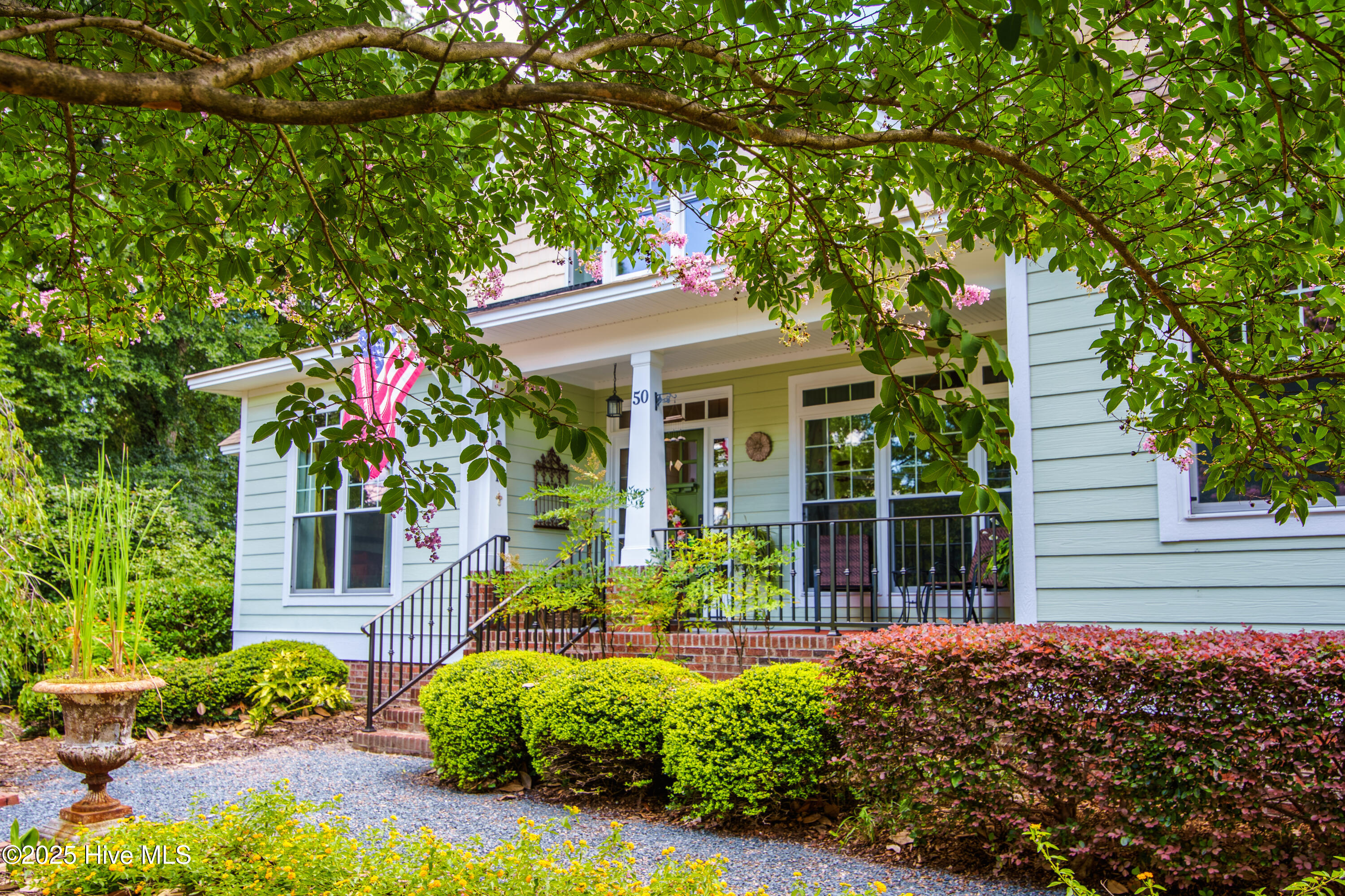 50 Dundee Road