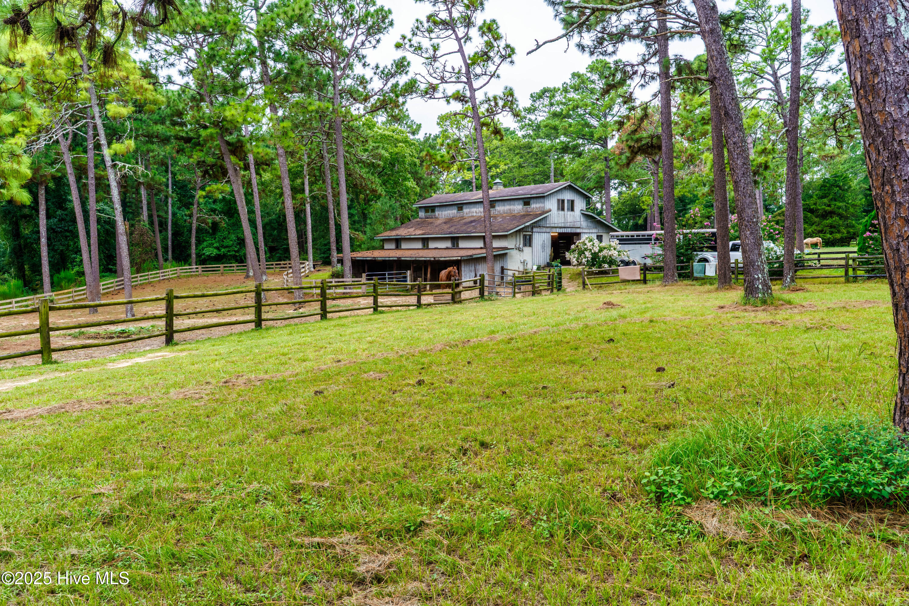 292 Bump A Long Lane