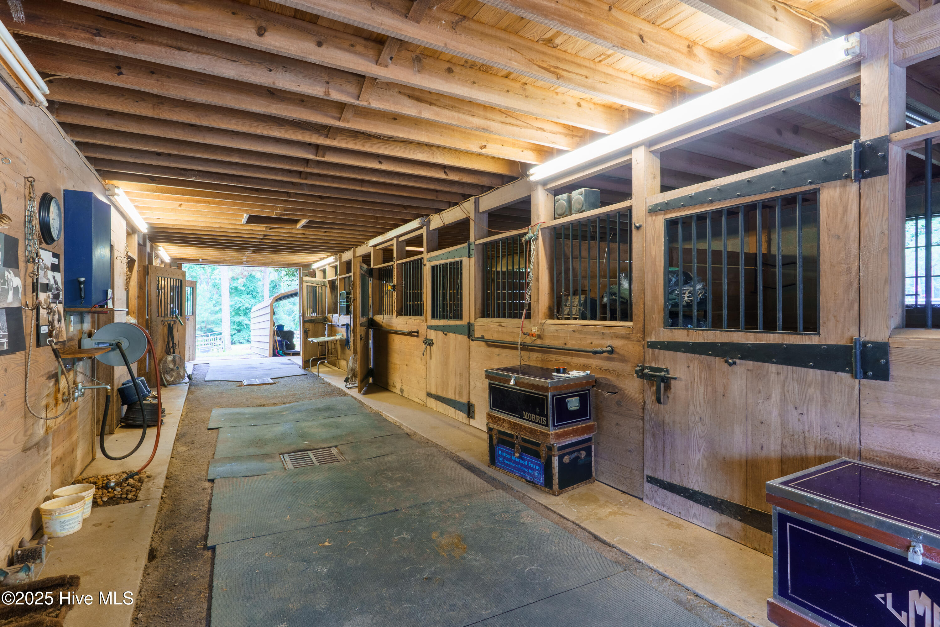 292 Bump A Long Lane