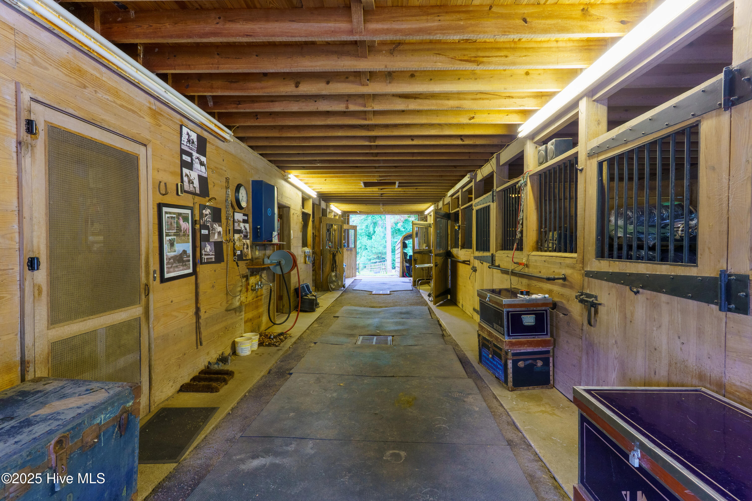 292 Bump A Long Lane