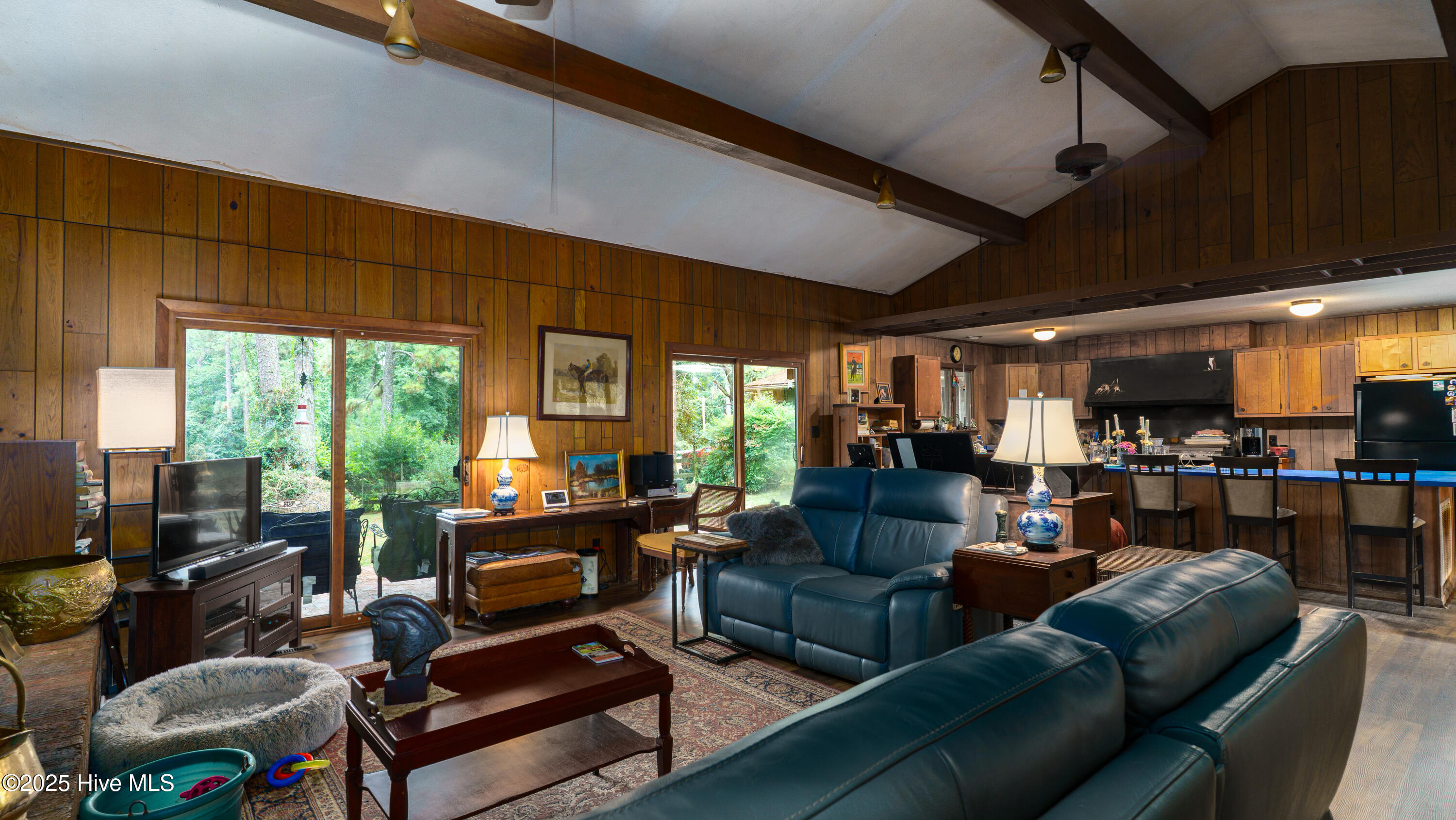 292 Bump A Long Lane