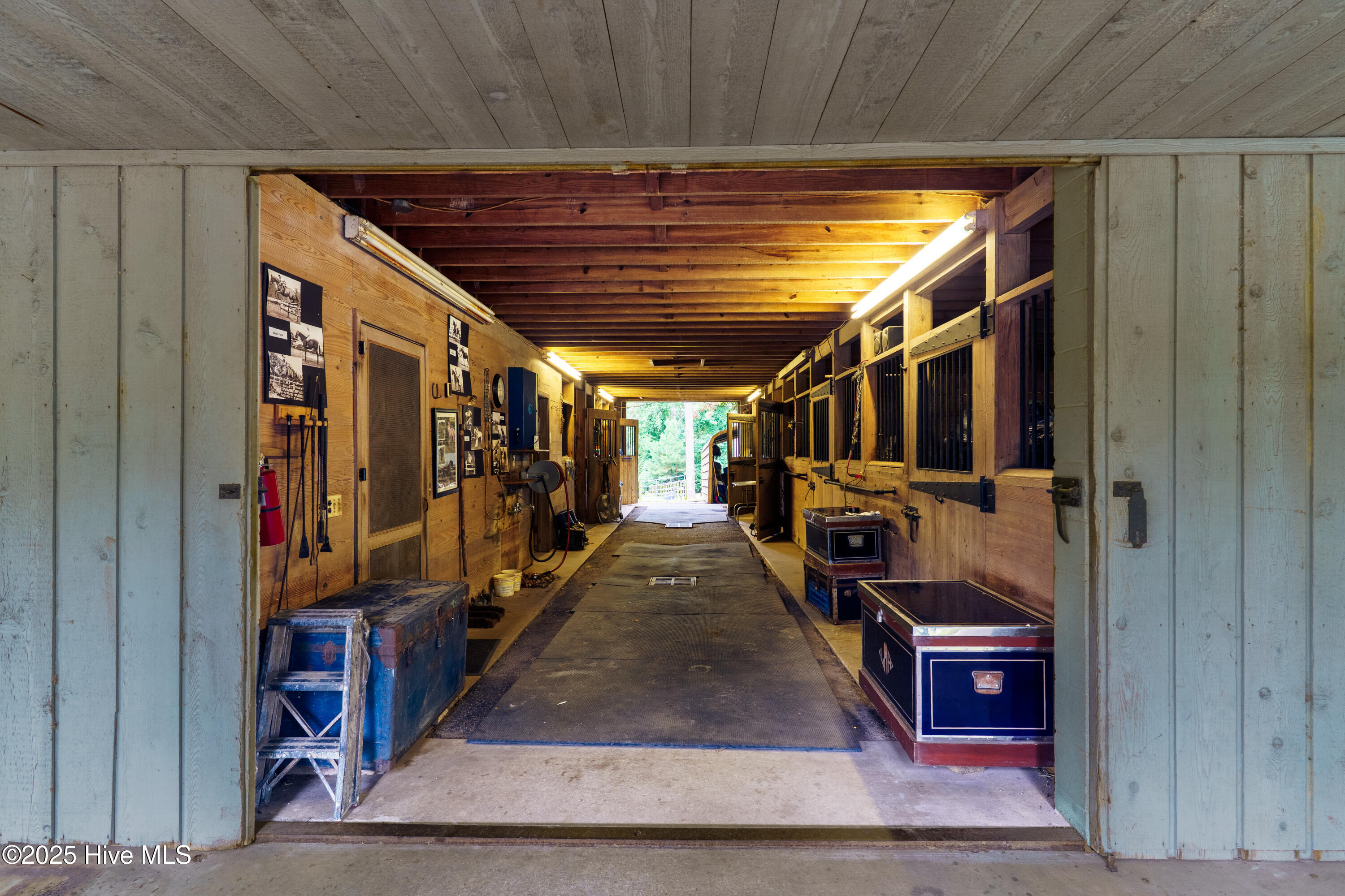 292 Bump A Long Lane