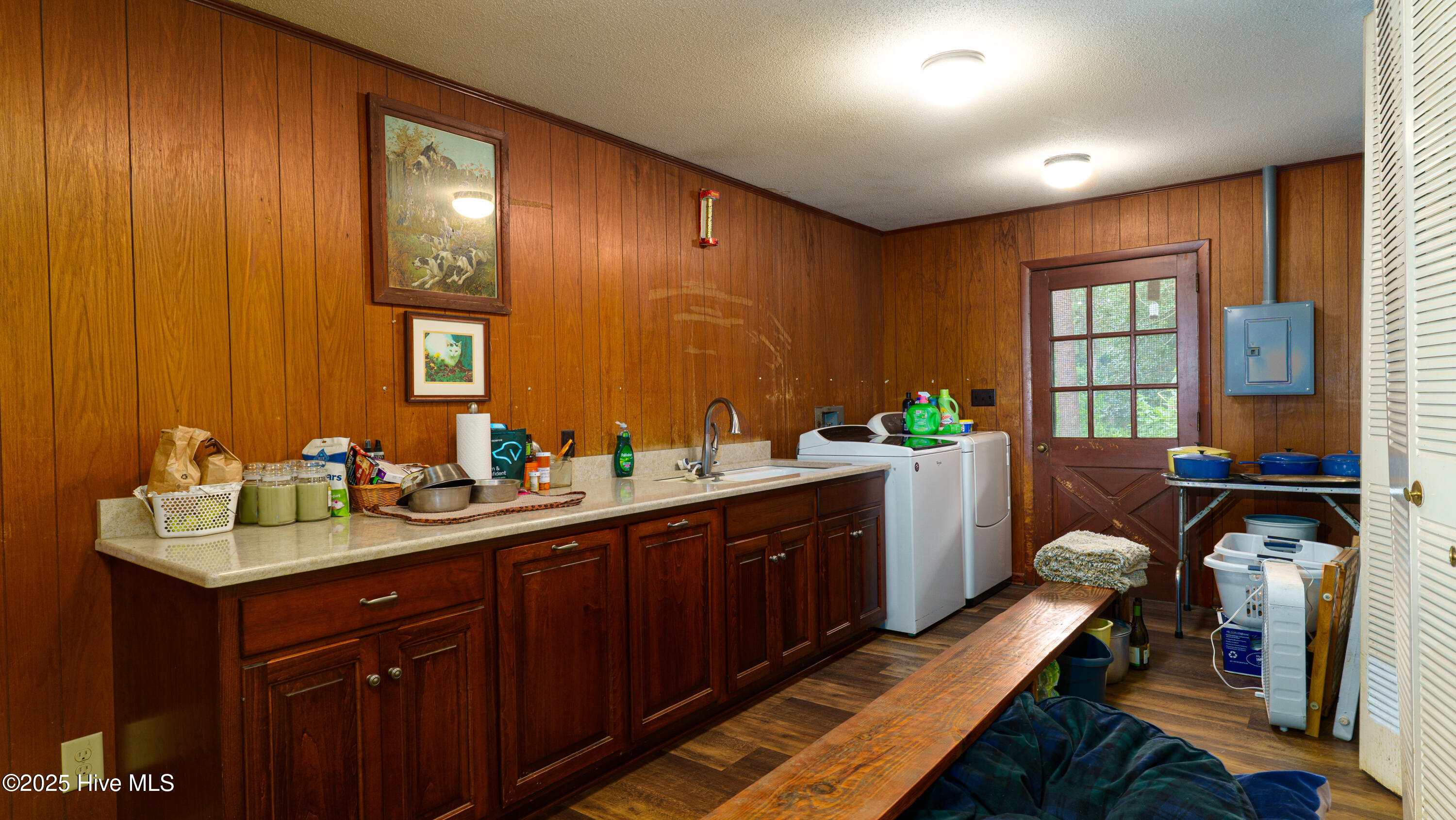 292 Bump A Long Lane