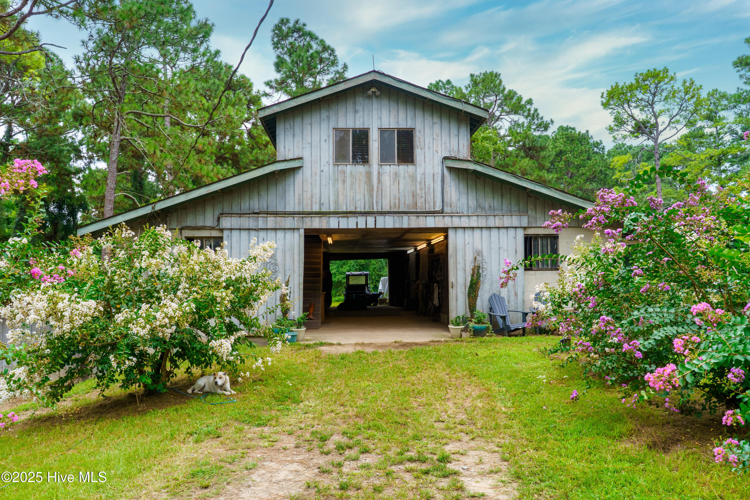 292 Bump A Long Lane