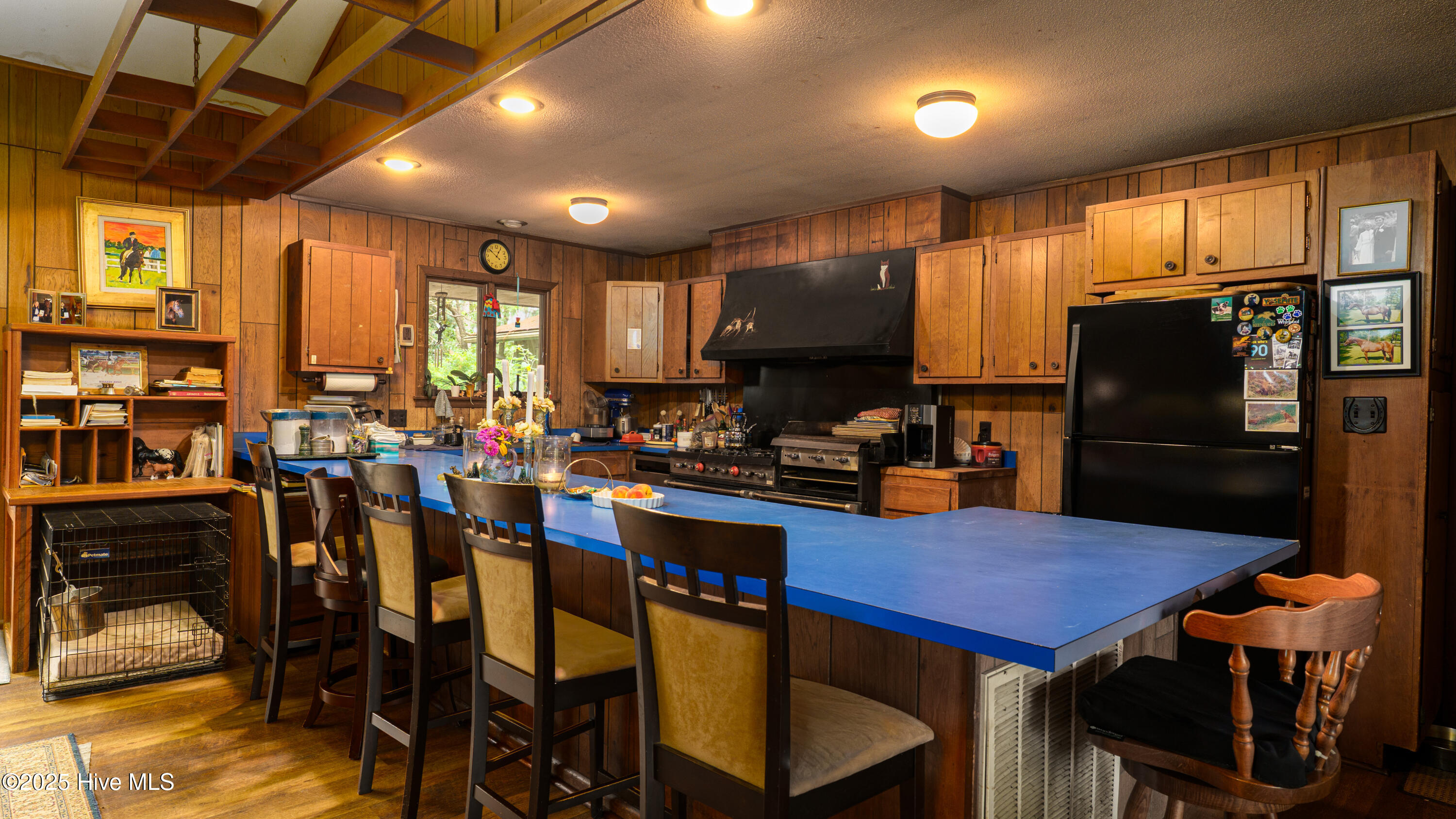 292 Bump A Long Lane