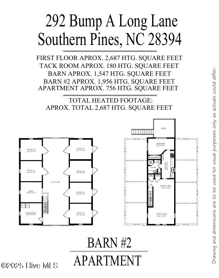 292 Bump A Long Lane
