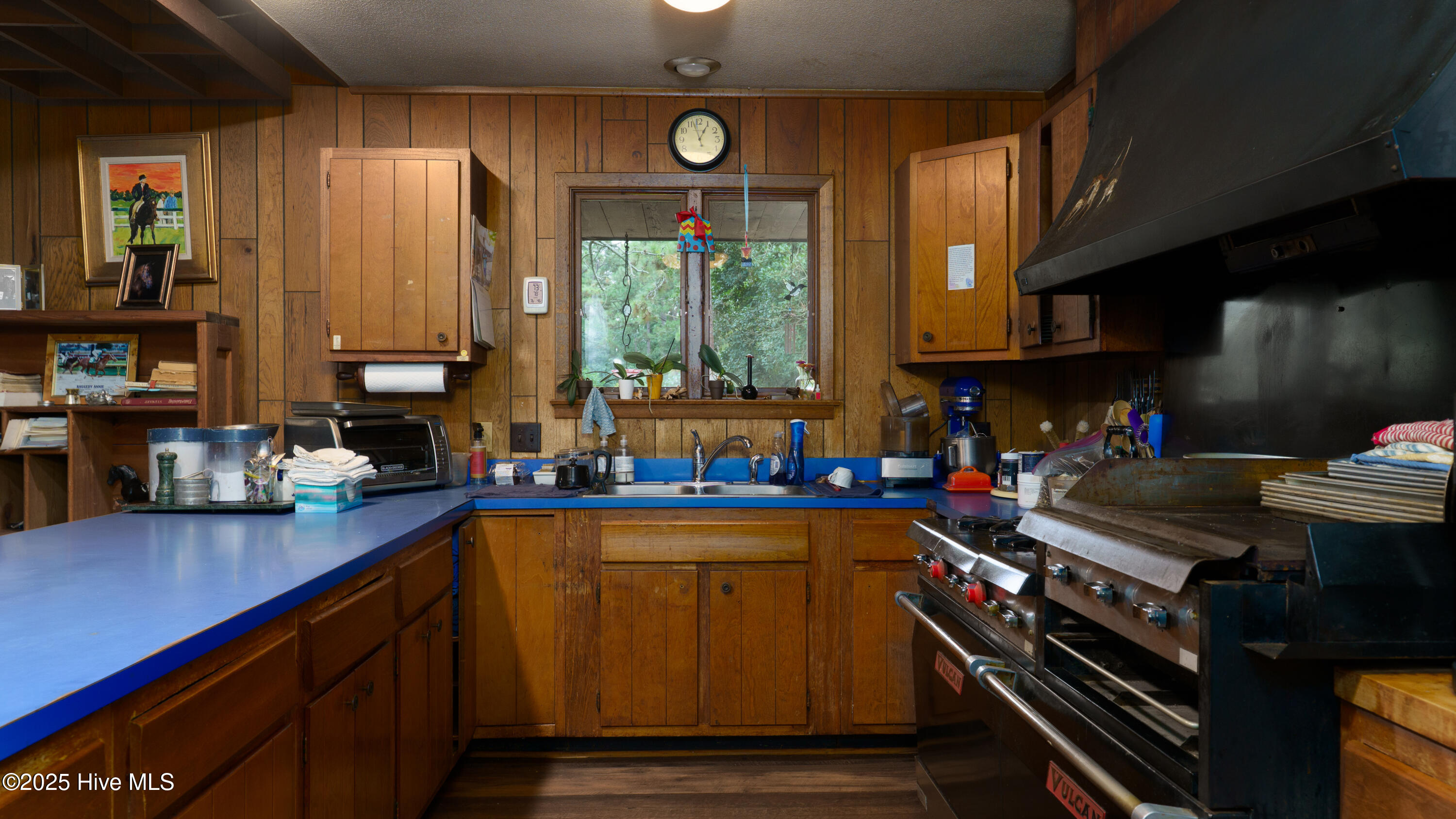 292 Bump A Long Lane