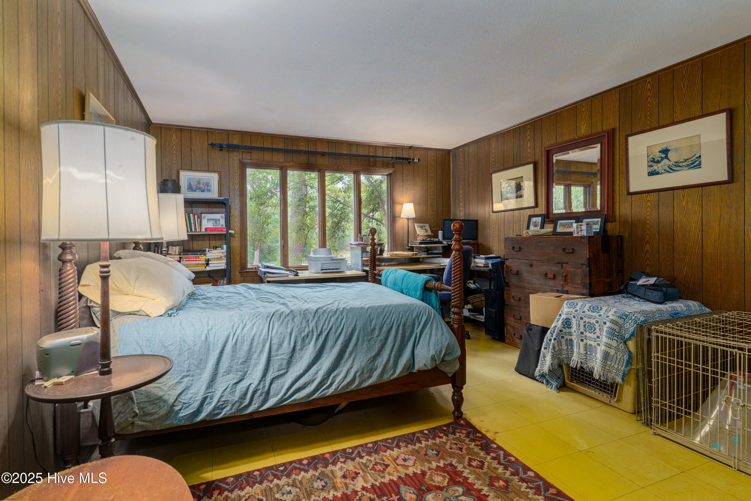 292 Bump A Long Lane