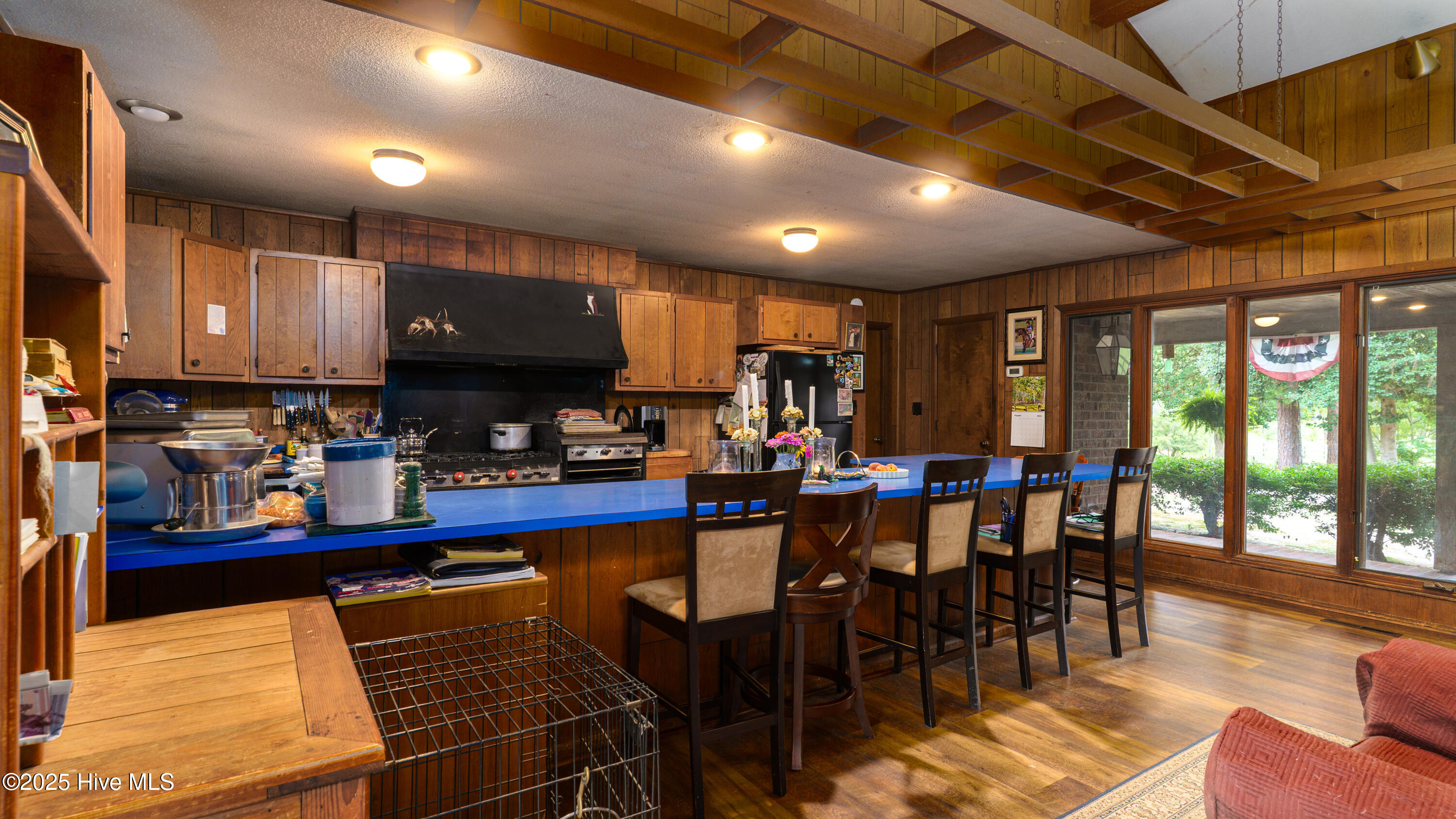 292 Bump A Long Lane