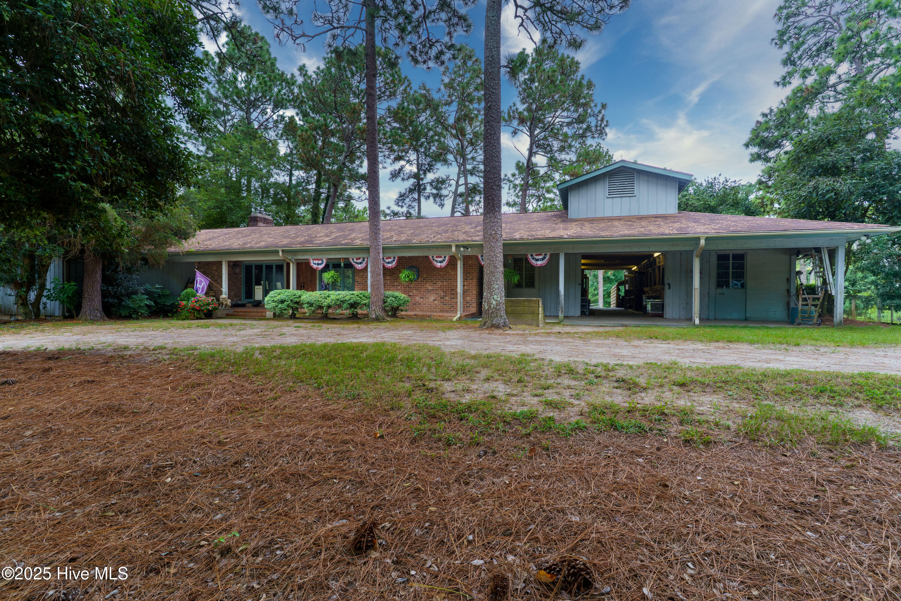 292 Bump A Long Lane