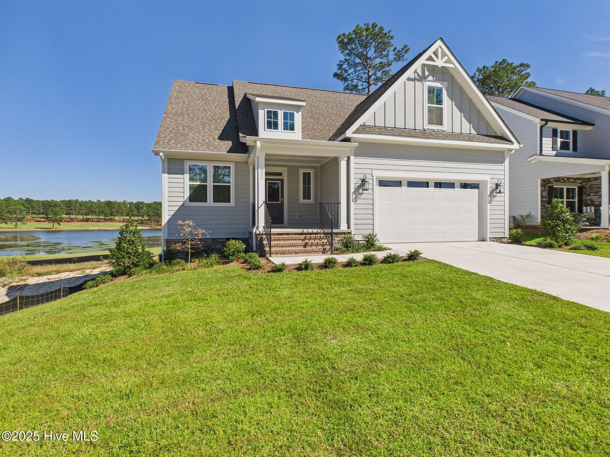 637 Watauga Lane