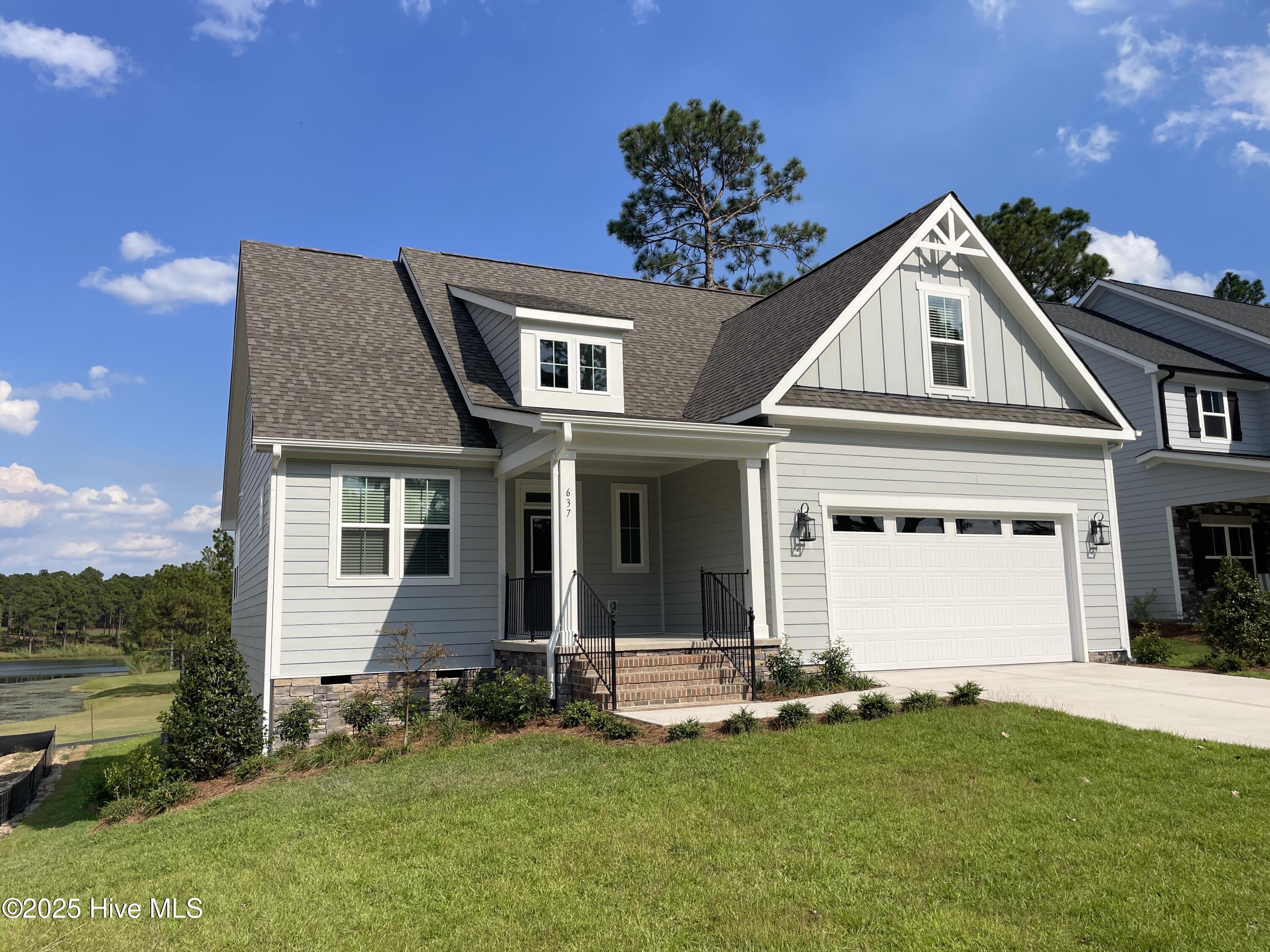 637 Watauga Lane