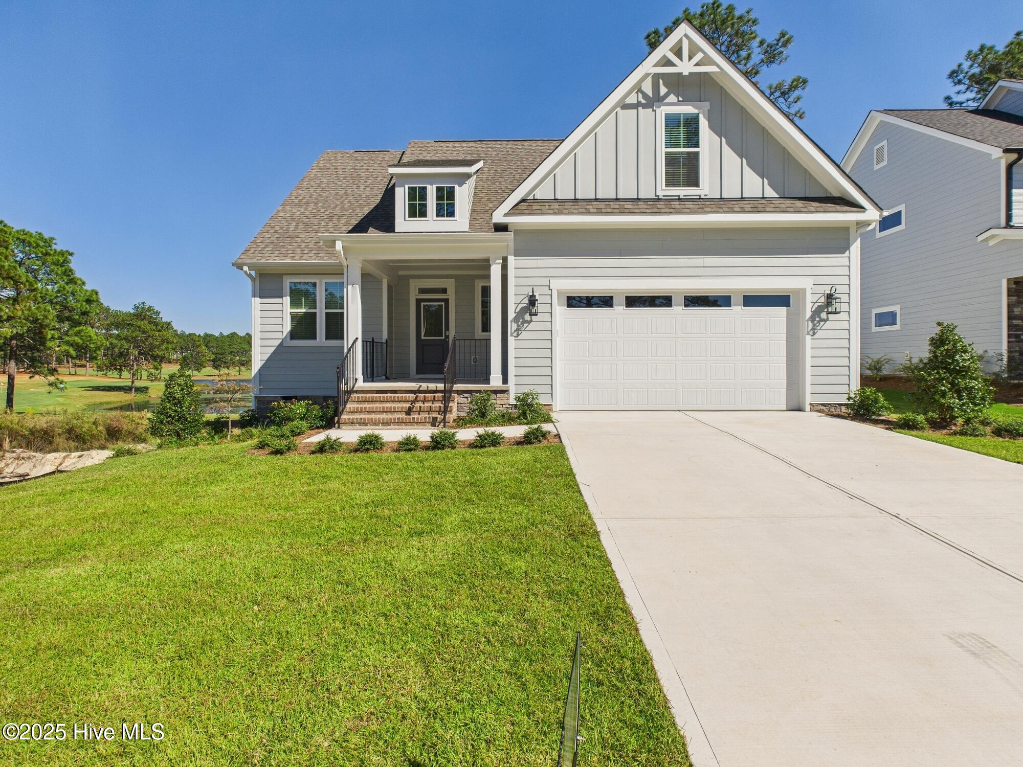637 Watauga Lane