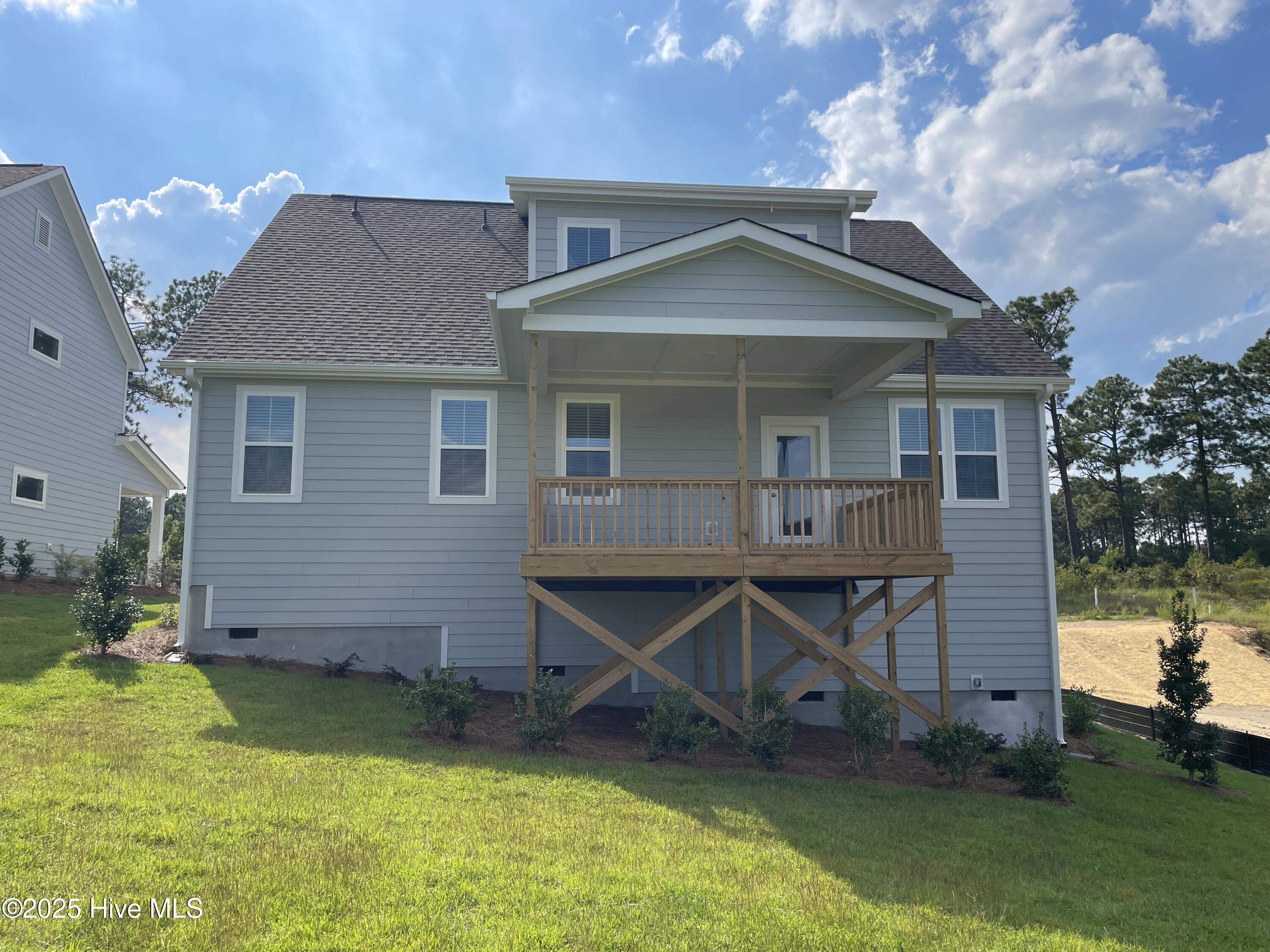 637 Watauga Lane
