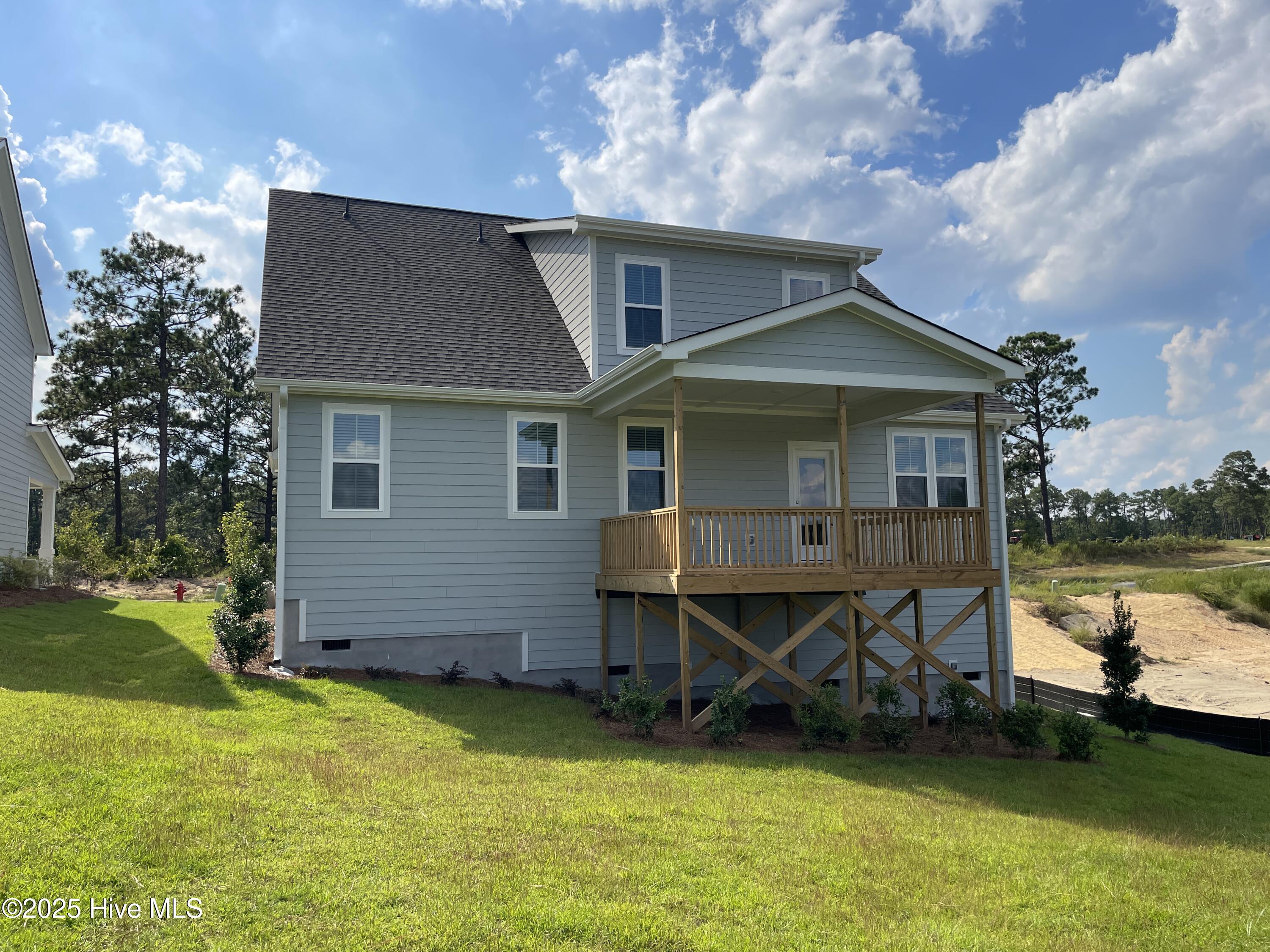 637 Watauga Lane