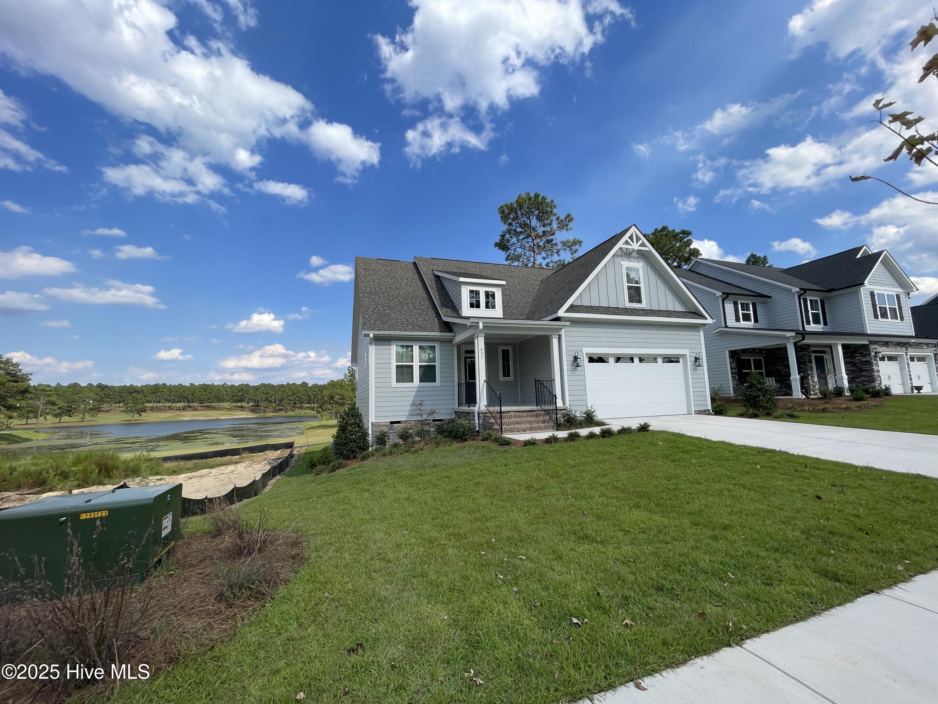 637 Watauga Lane