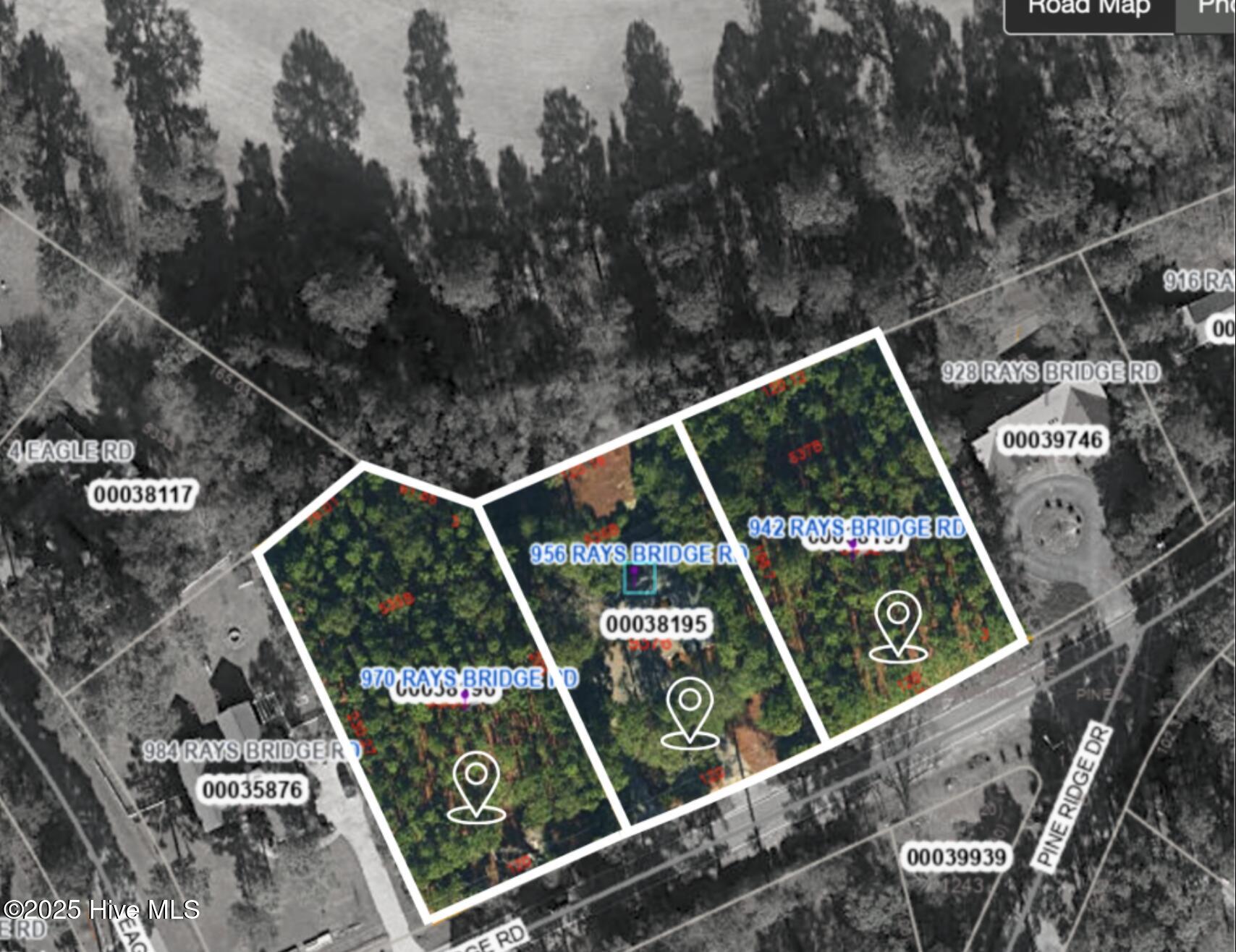 956 Rays Bridge Road