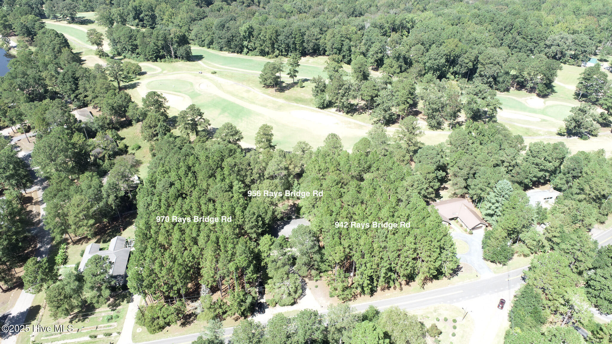 956 Rays Bridge Road