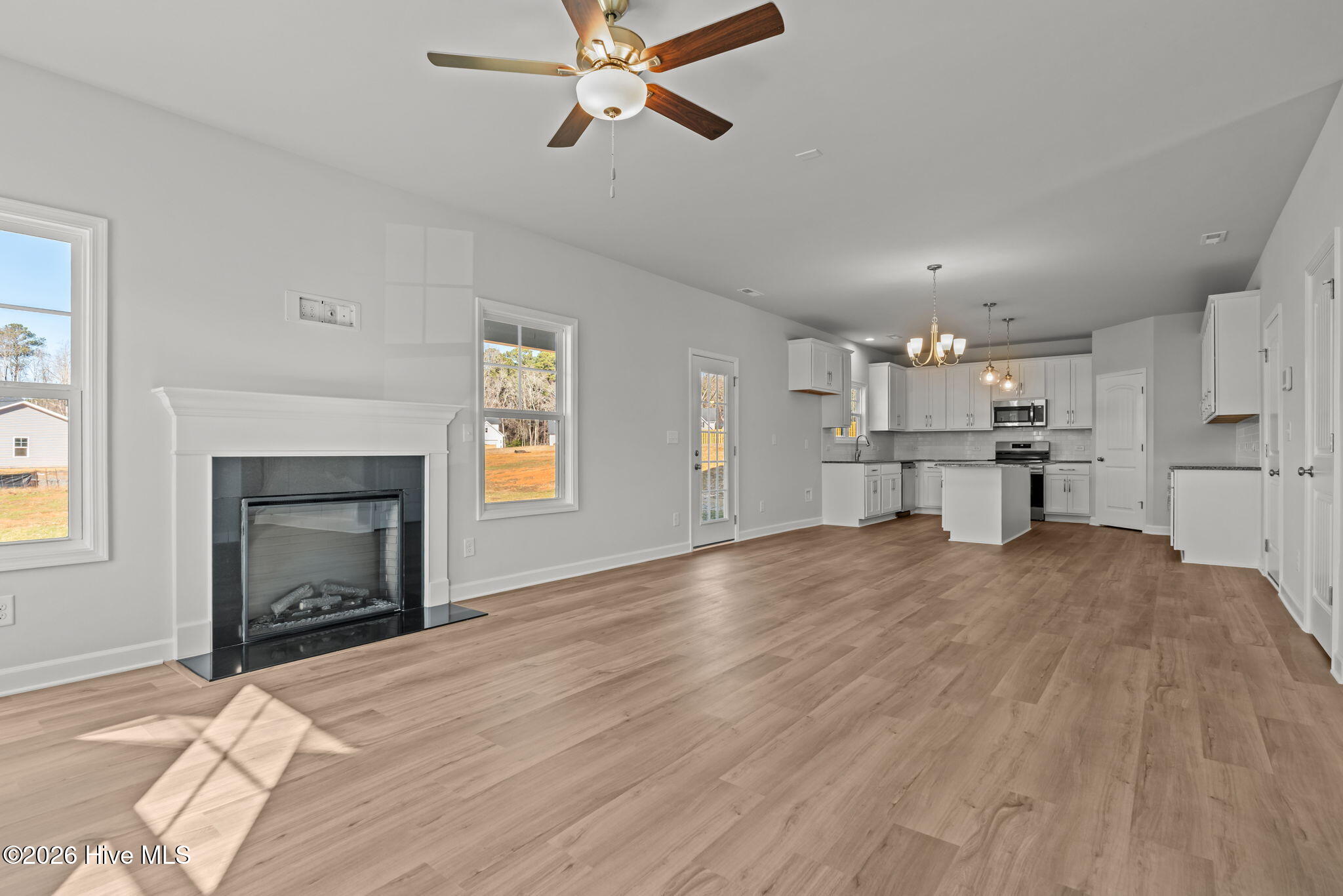 665 Long Point Road, 60