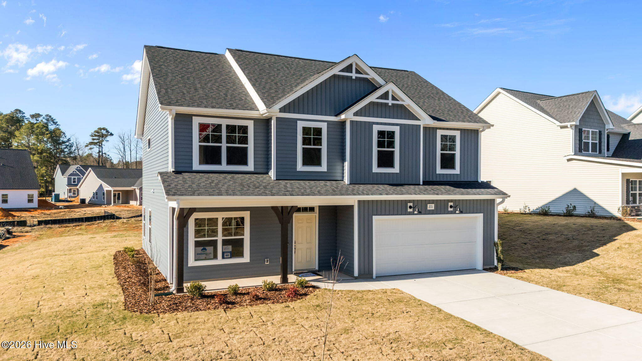 665 Long Point Road, 60