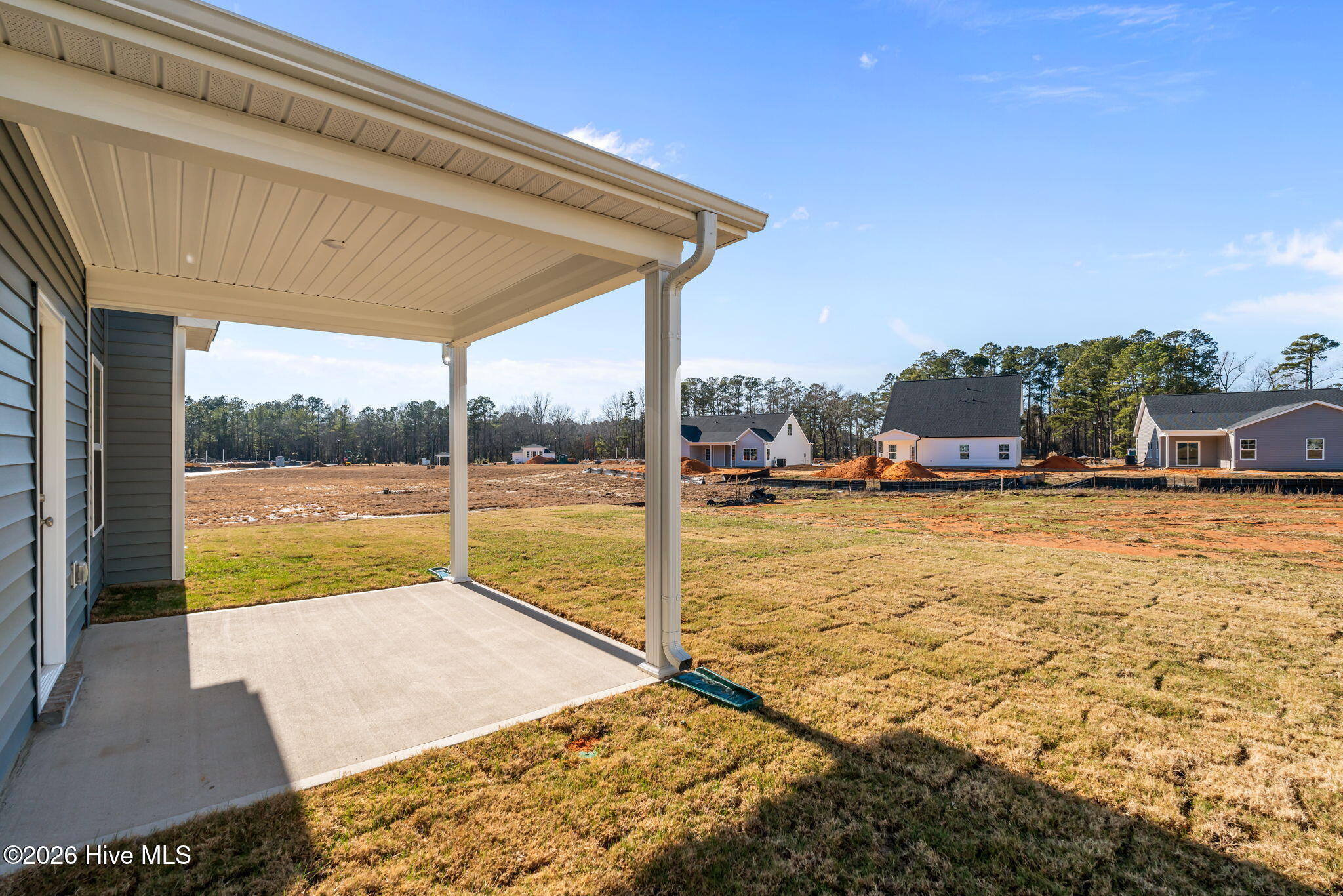 665 Long Point Road, 60