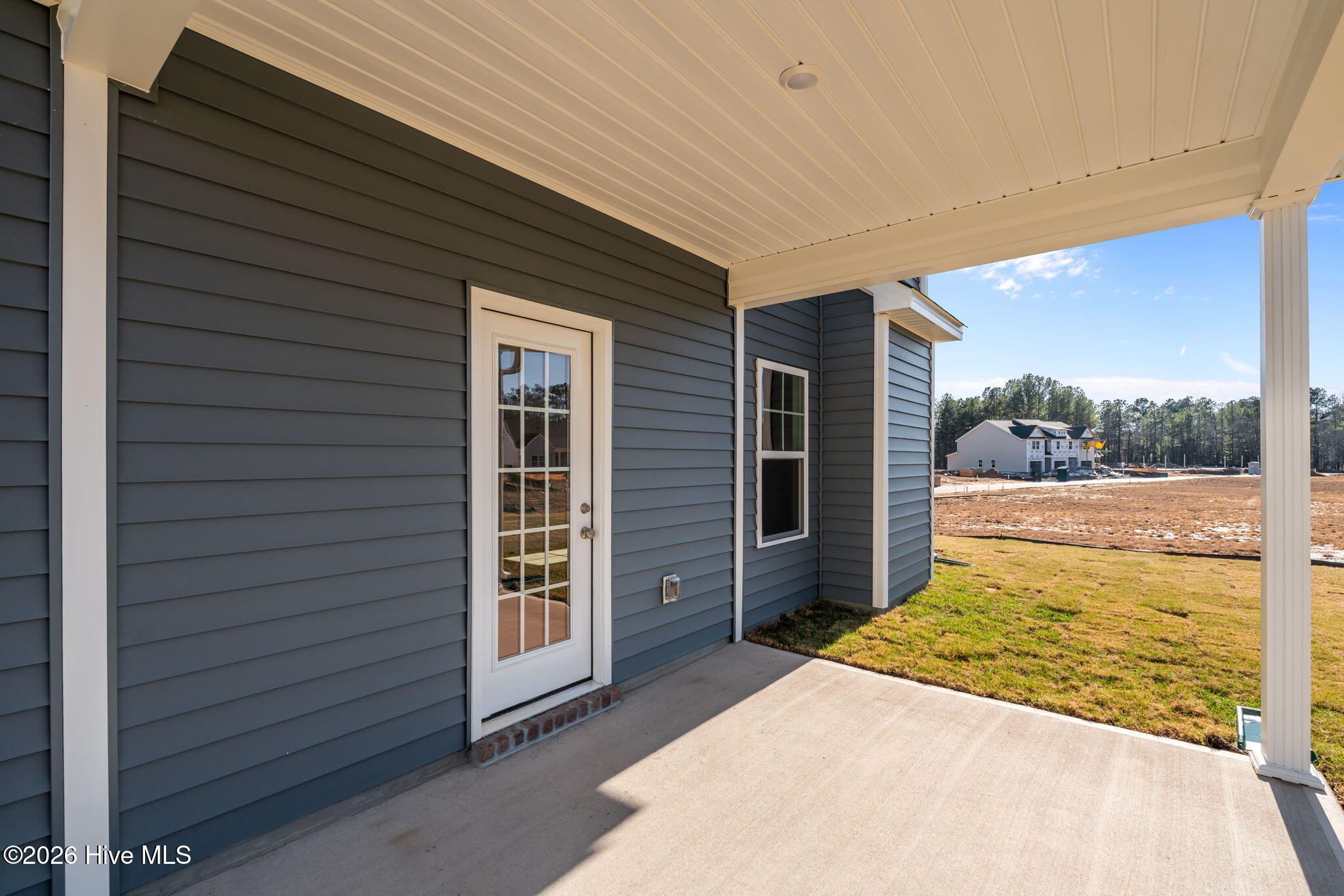 665 Long Point Road, 60