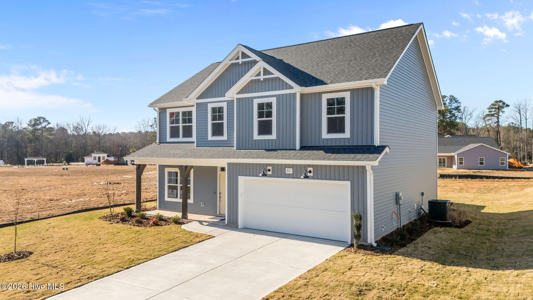 665 Long Point Road, 60
