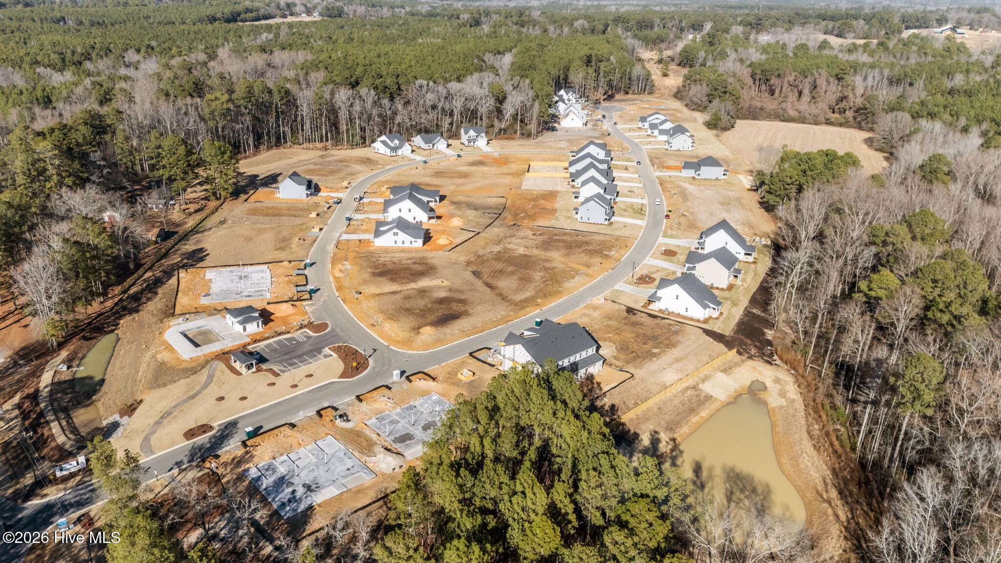 665 Long Point Road, 60