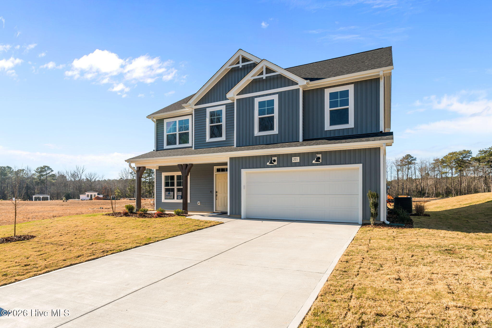 665 Long Point Road, 60