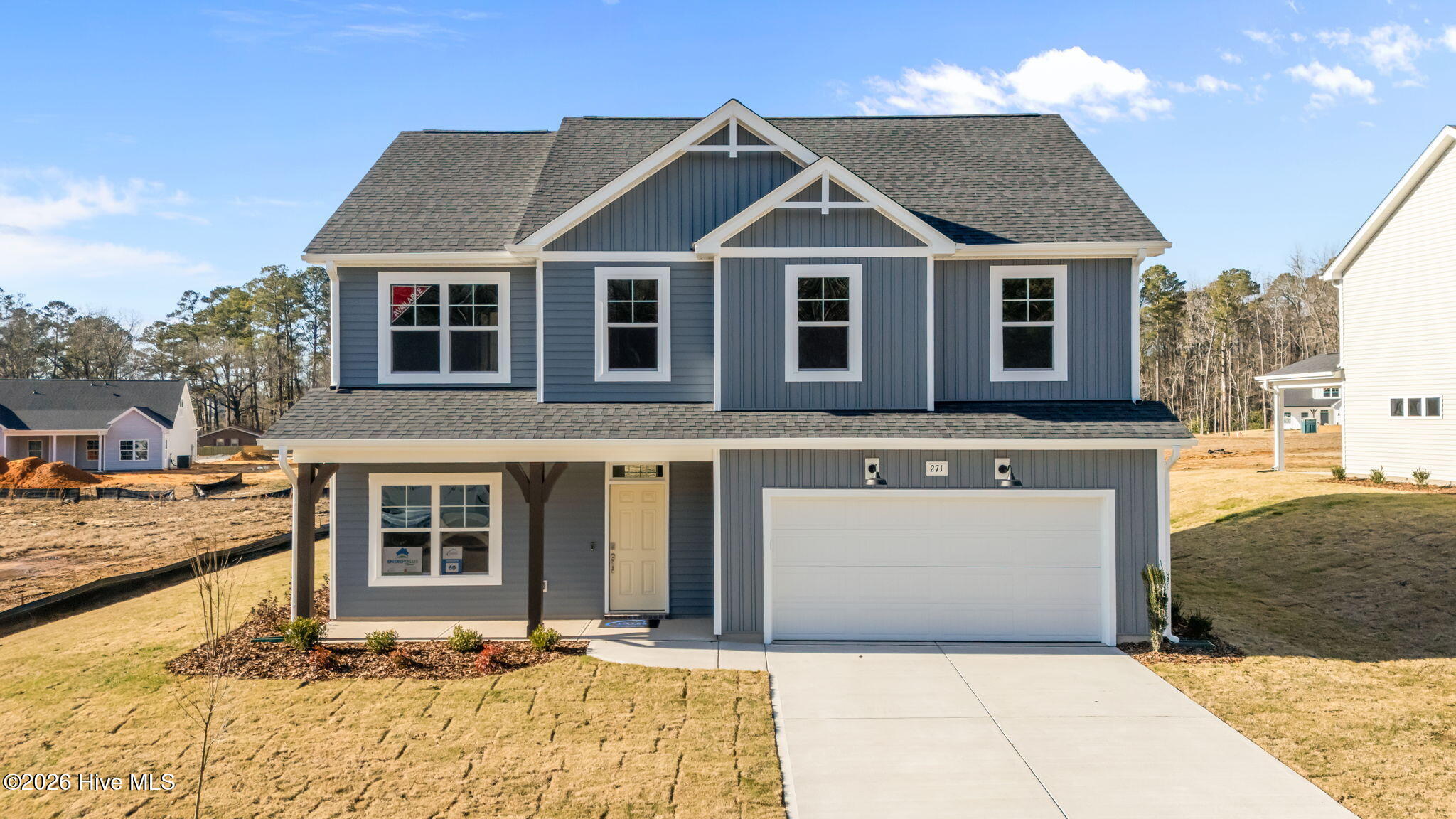 665 Long Point Road, 60