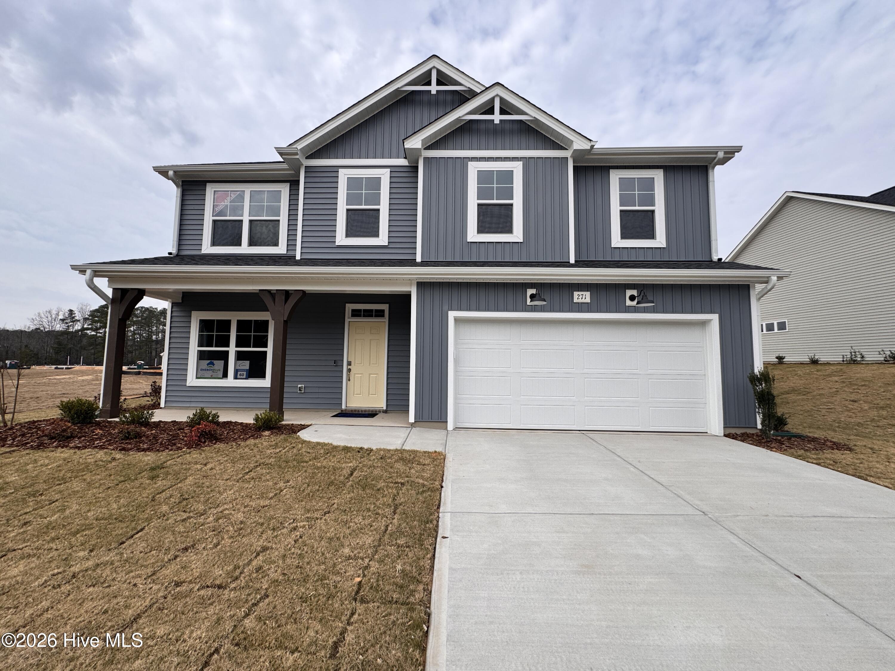 665 Long Point Road, 60