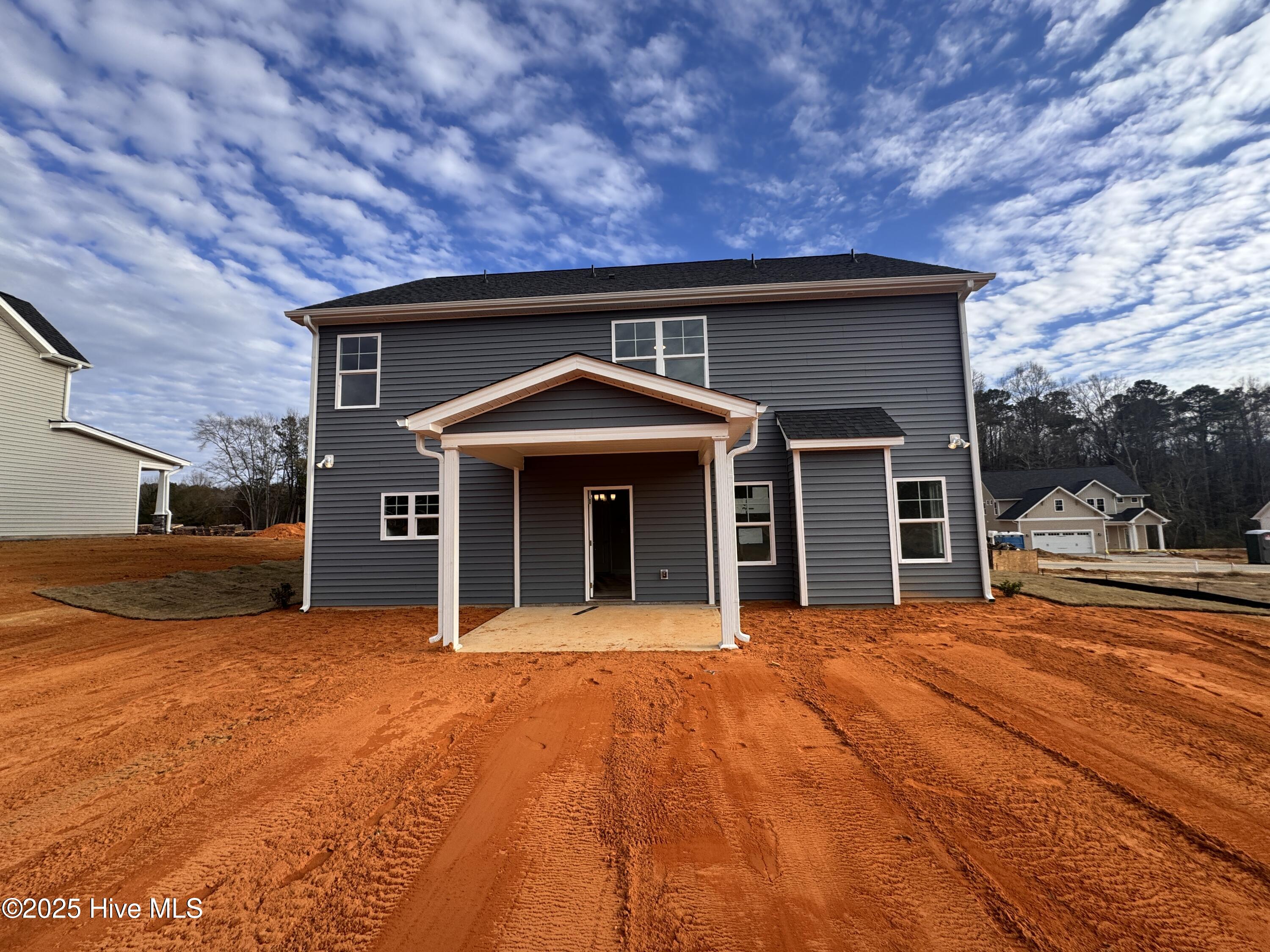 665 Long Point Road, 60