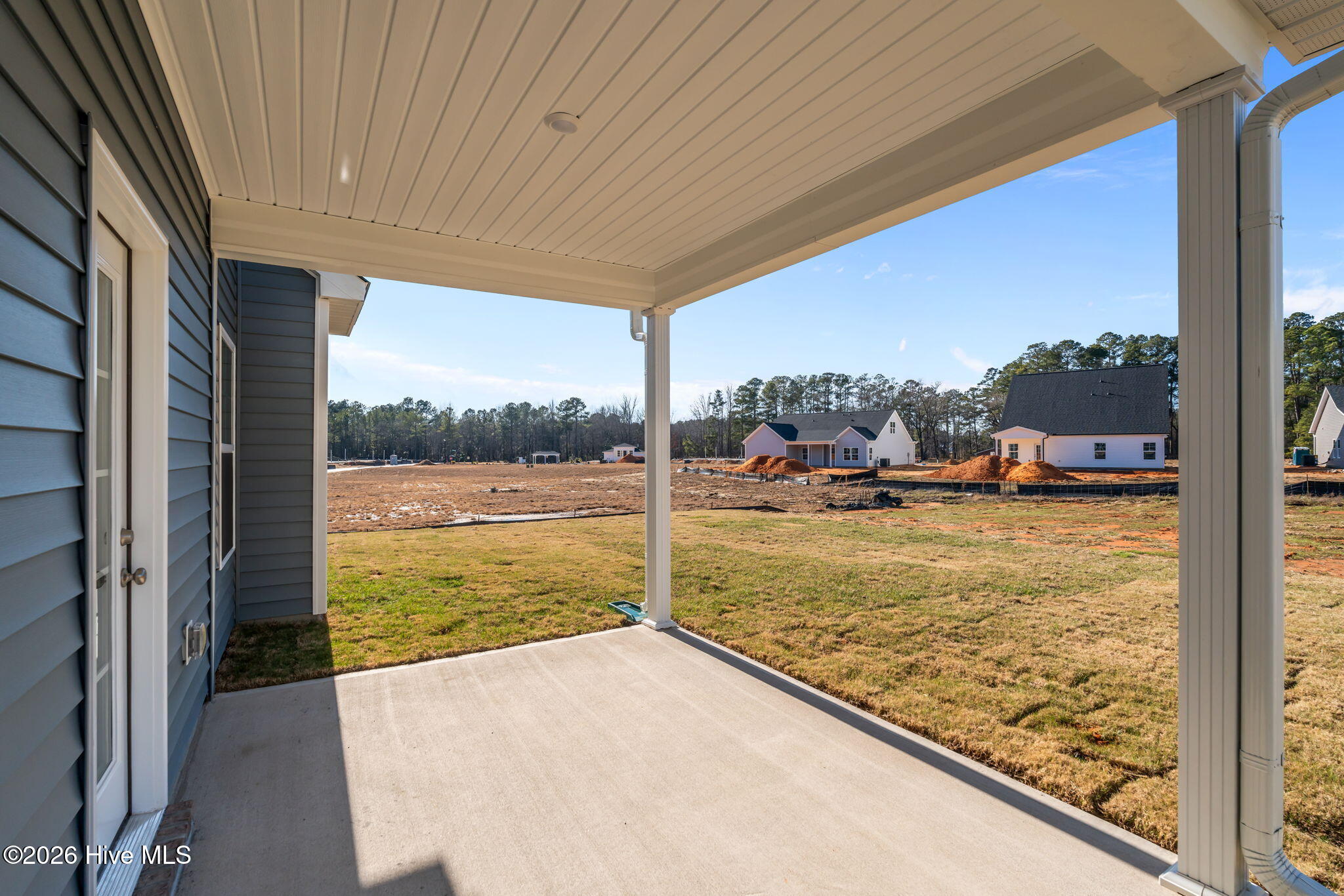 665 Long Point Road, 60