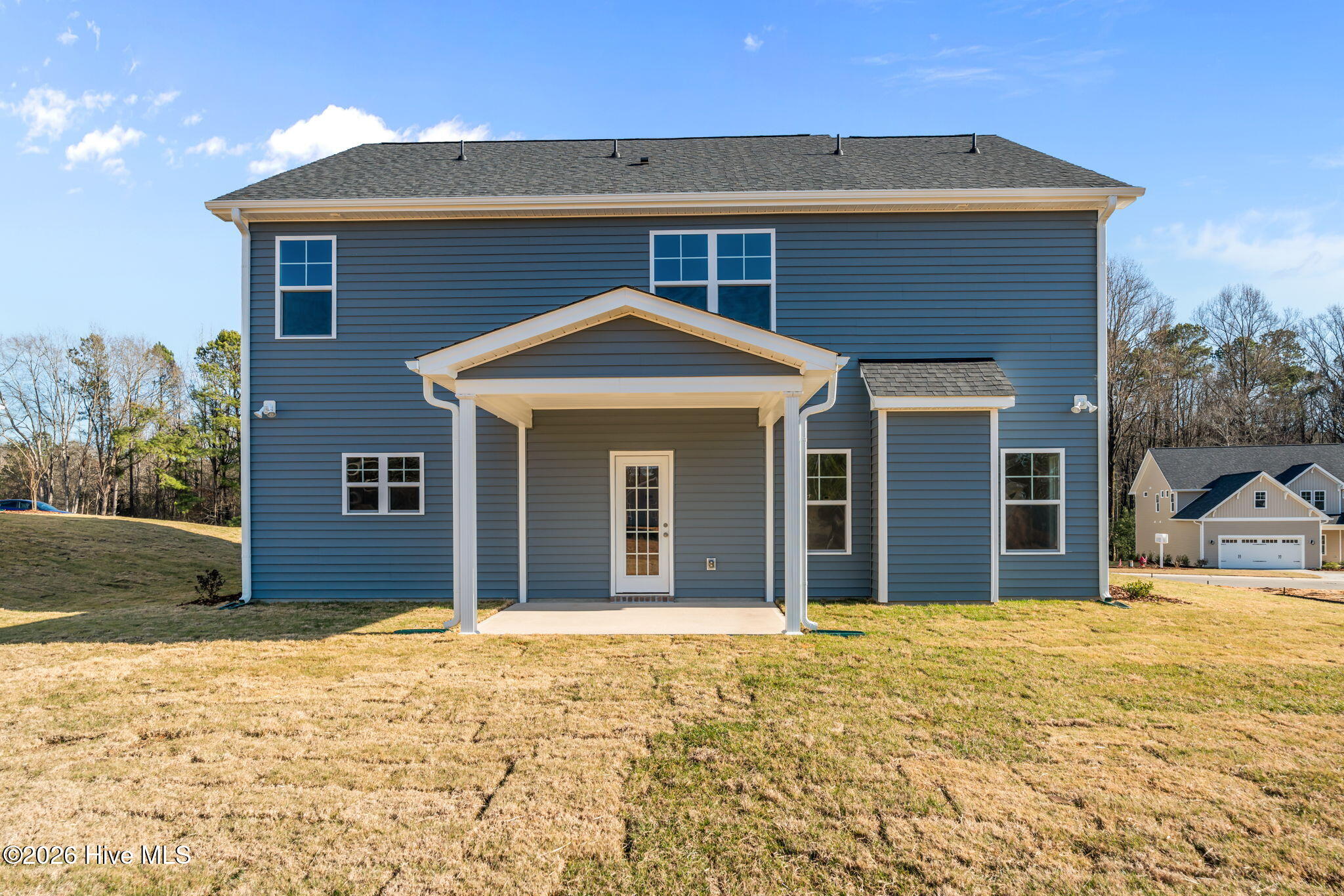 665 Long Point Road, 60