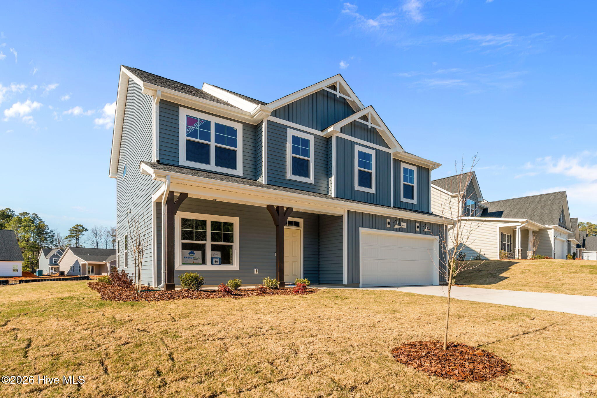 665 Long Point Road, 60