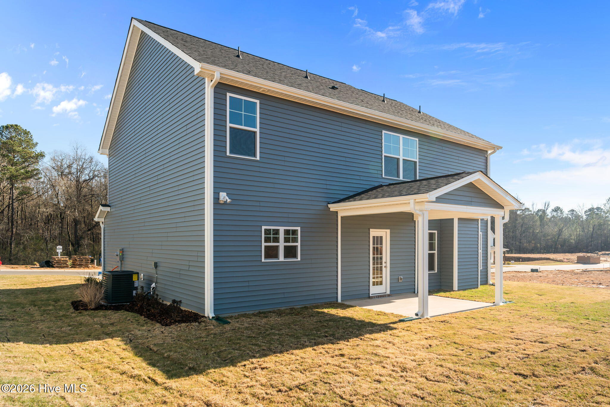 665 Long Point Road, 60