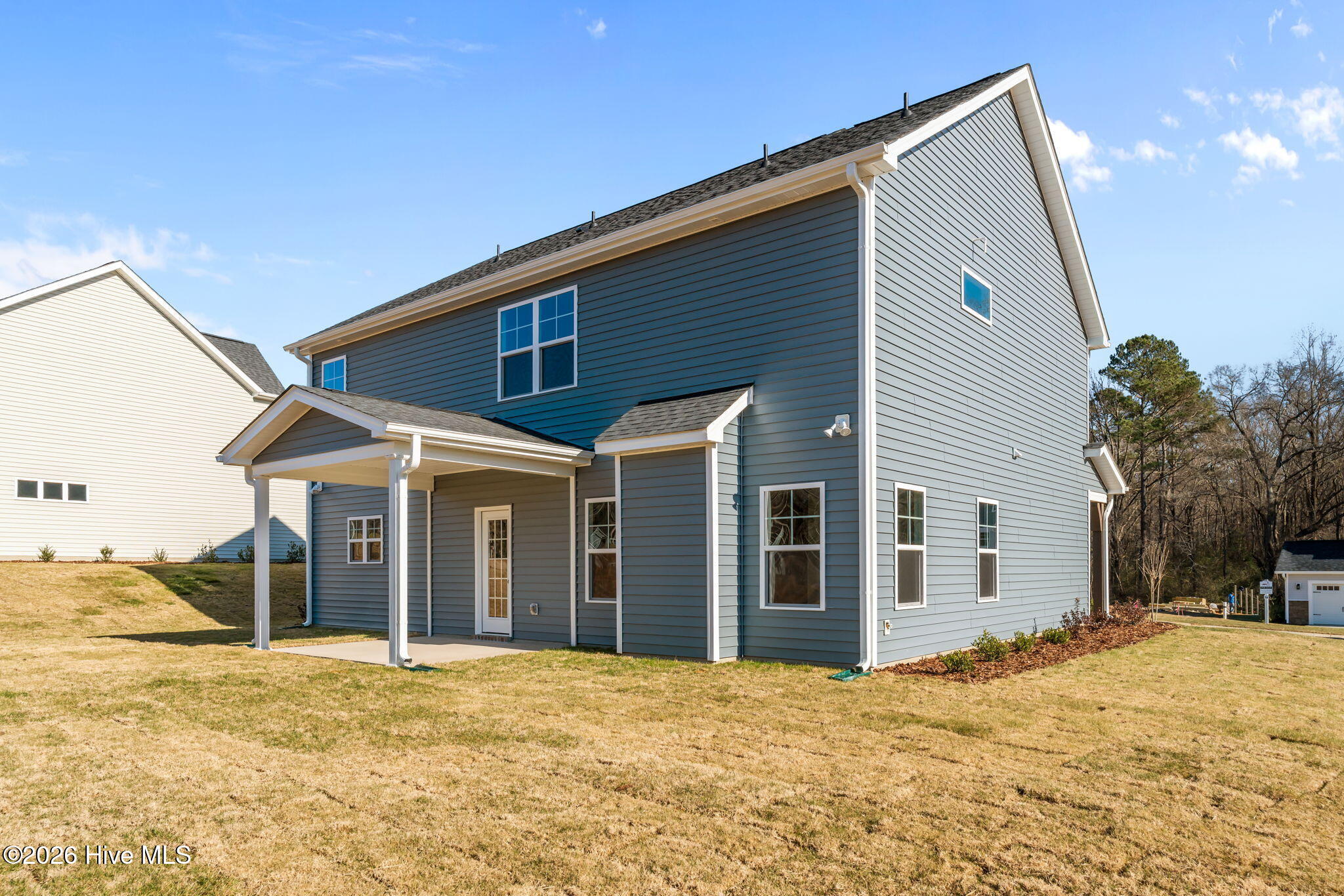 665 Long Point Road, 60