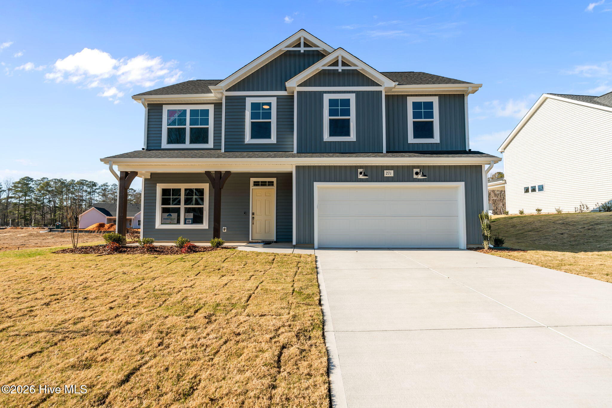 665 Long Point Road, 60