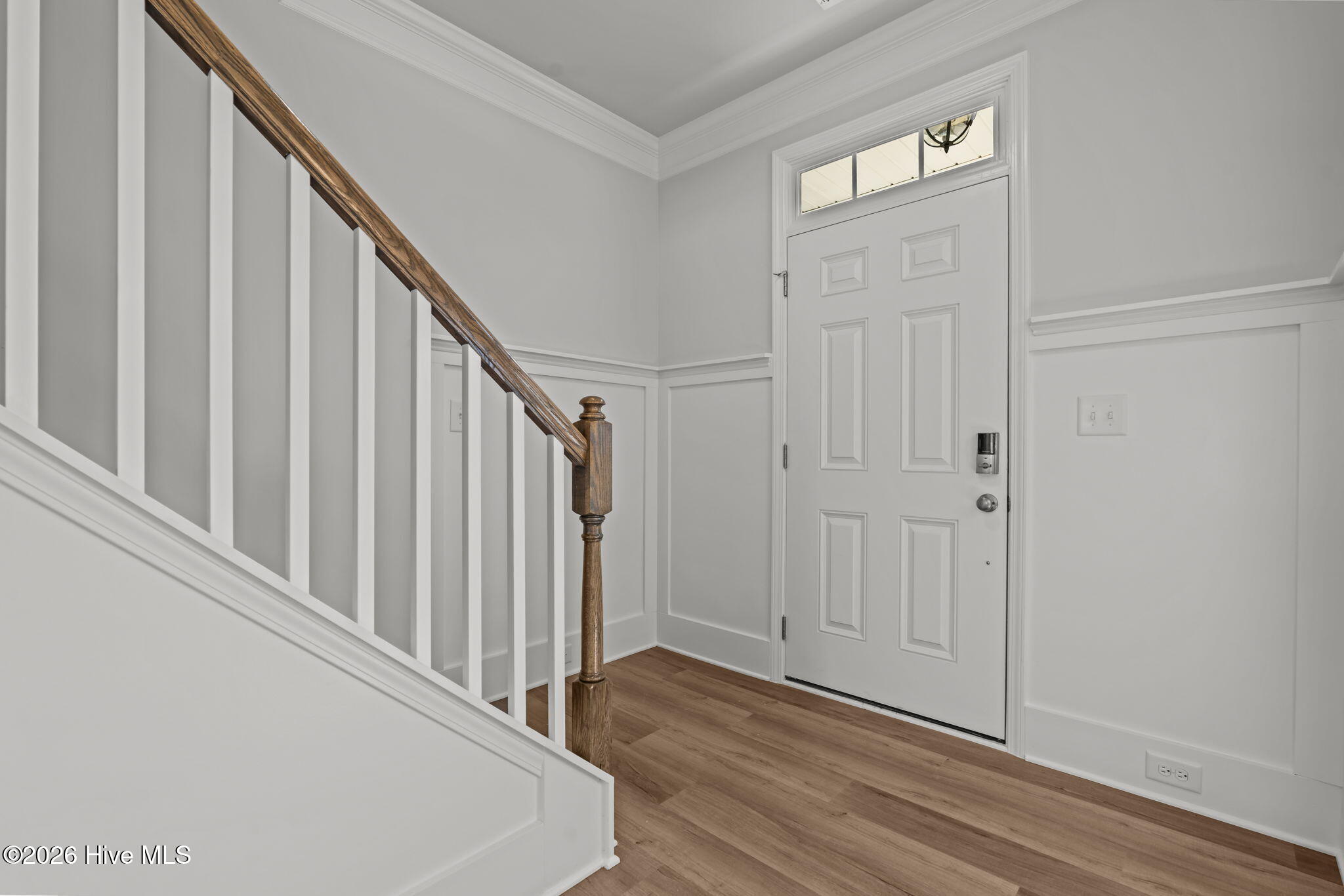 665 Long Point Road, 60