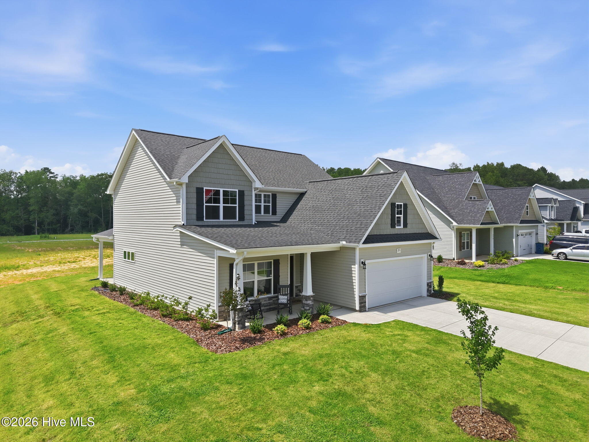 275 Elijah Way, 61