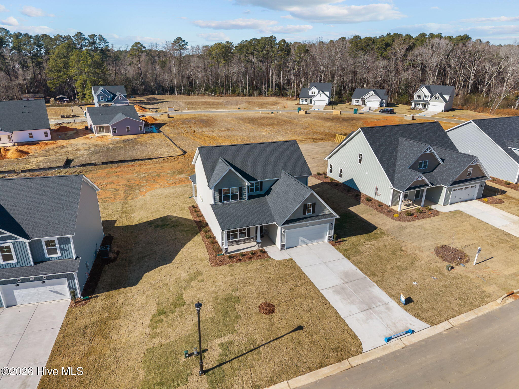 275 Elijah Way, 61