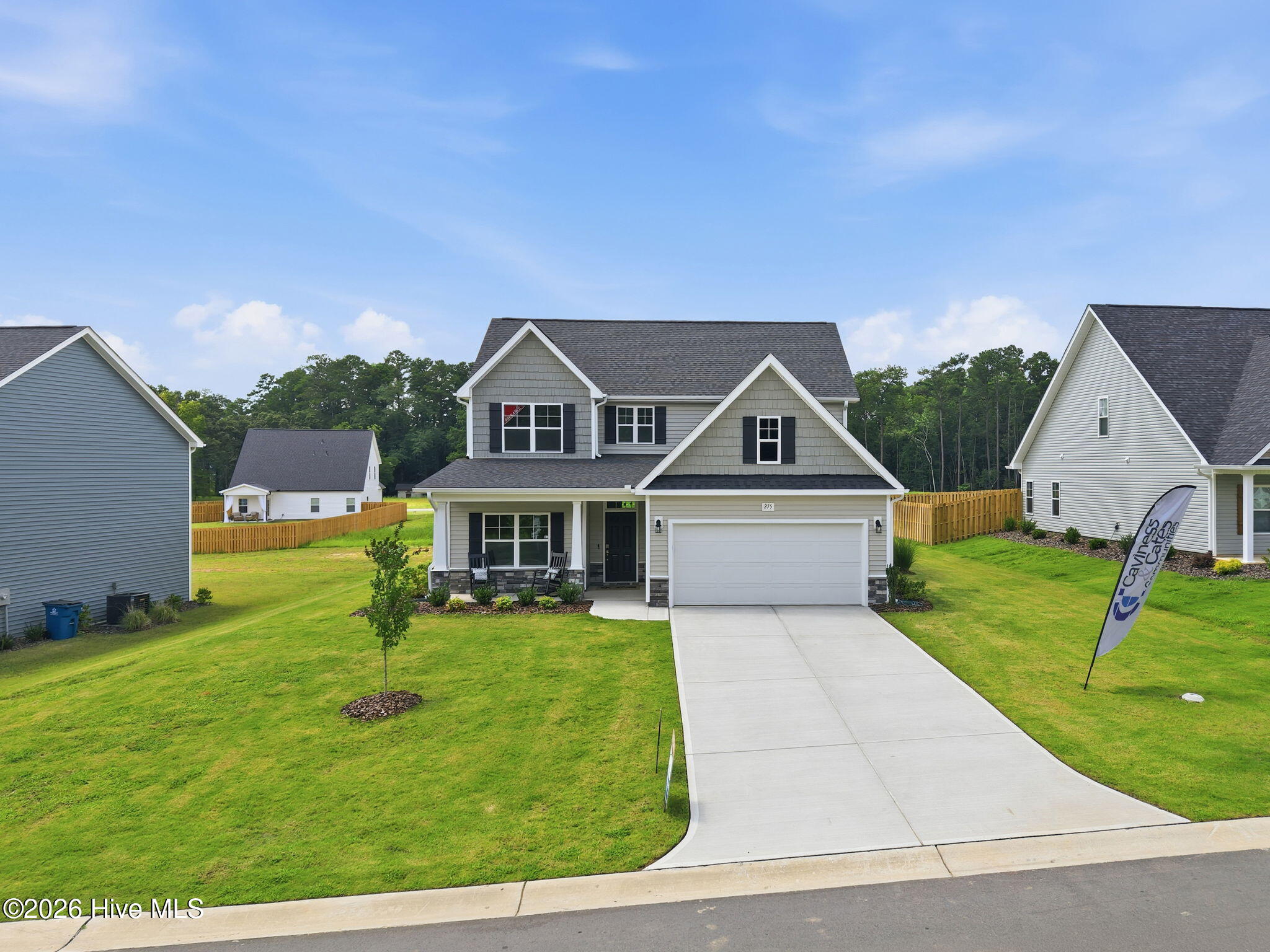 275 Elijah Way, 61