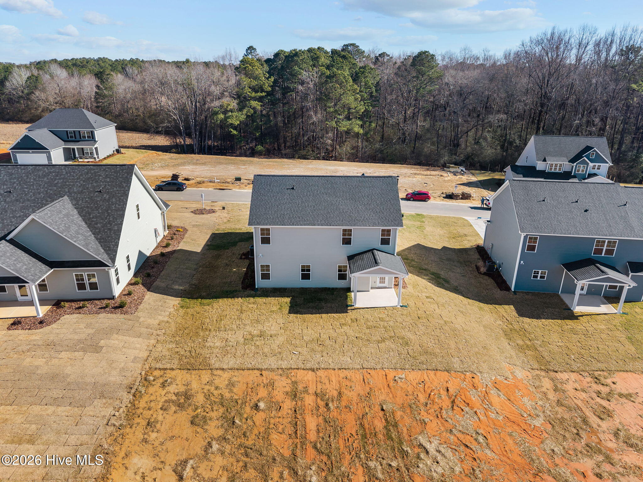 275 Elijah Way, 61