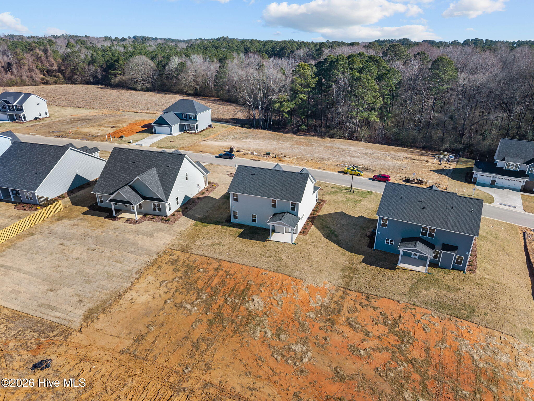 275 Elijah Way, 61