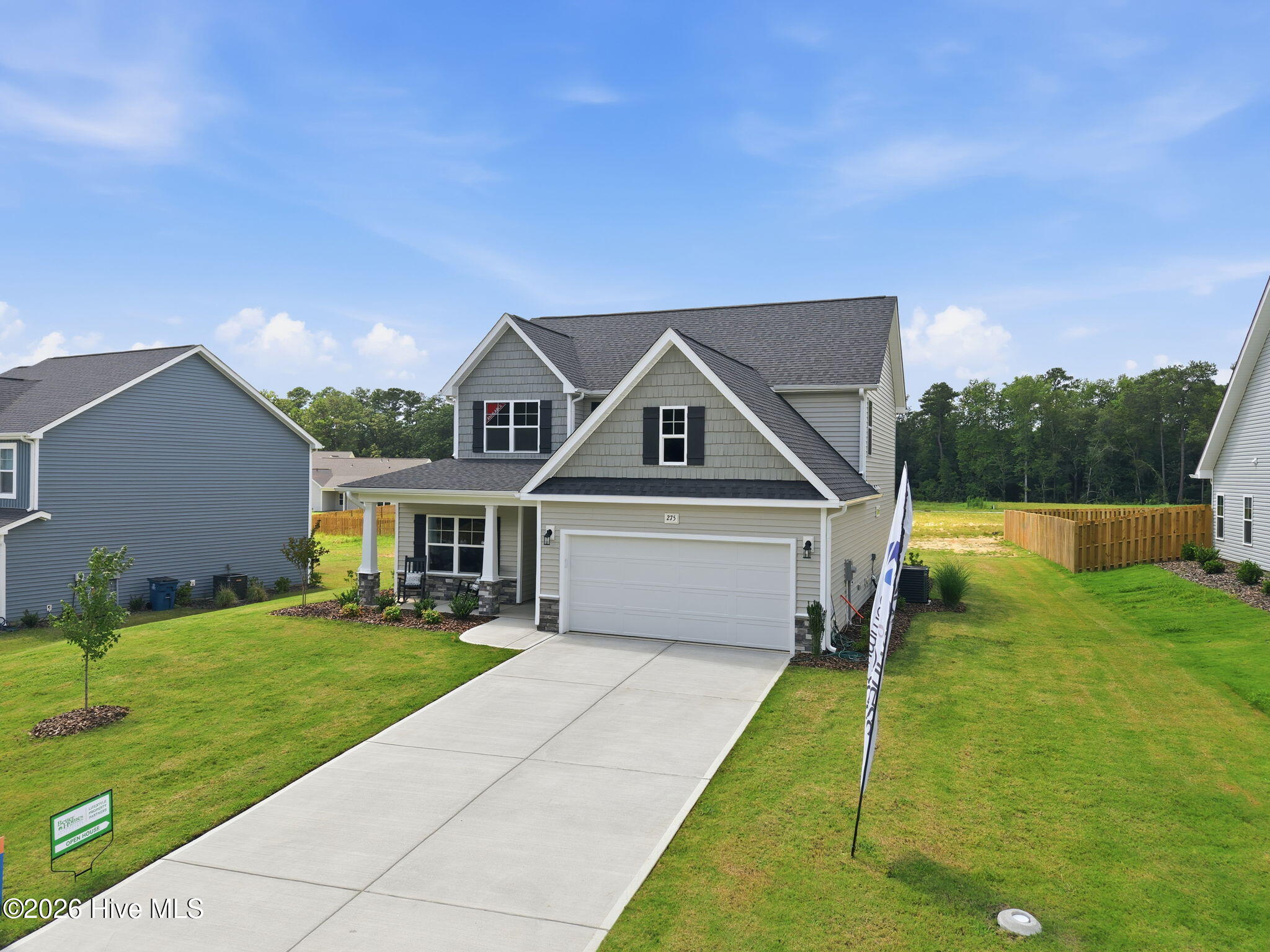 275 Elijah Way, 61