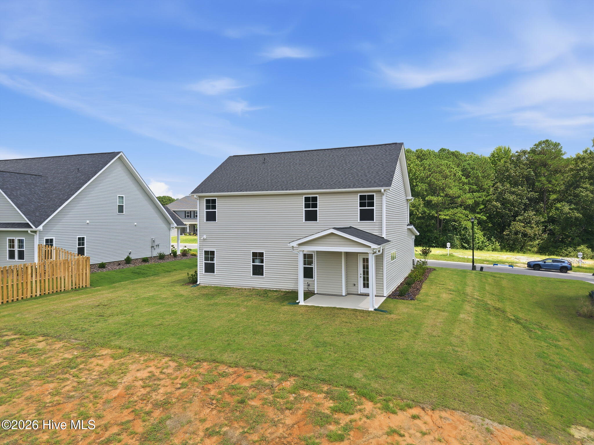275 Elijah Way, 61