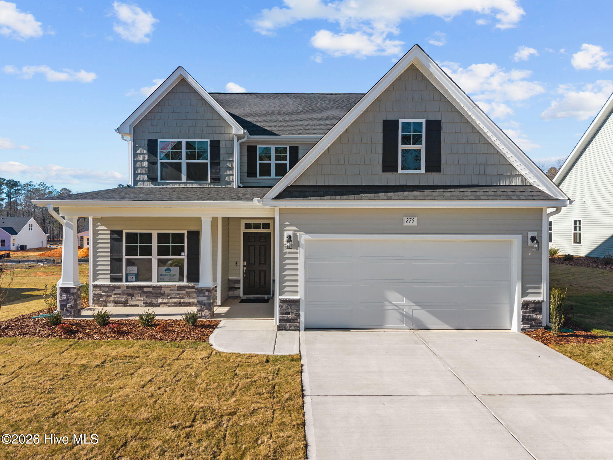 275 Elijah Way, 61