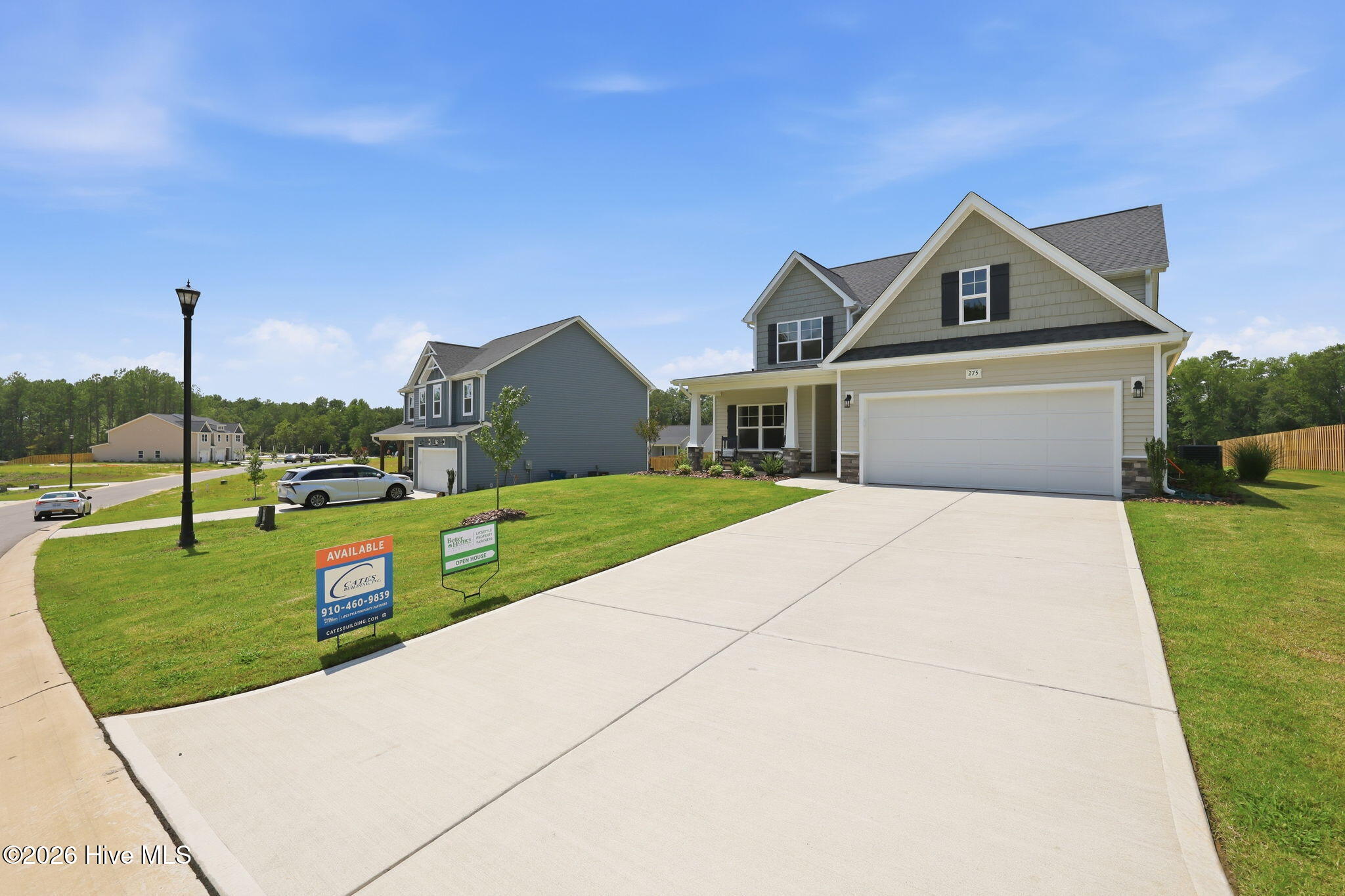 275 Elijah Way, 61