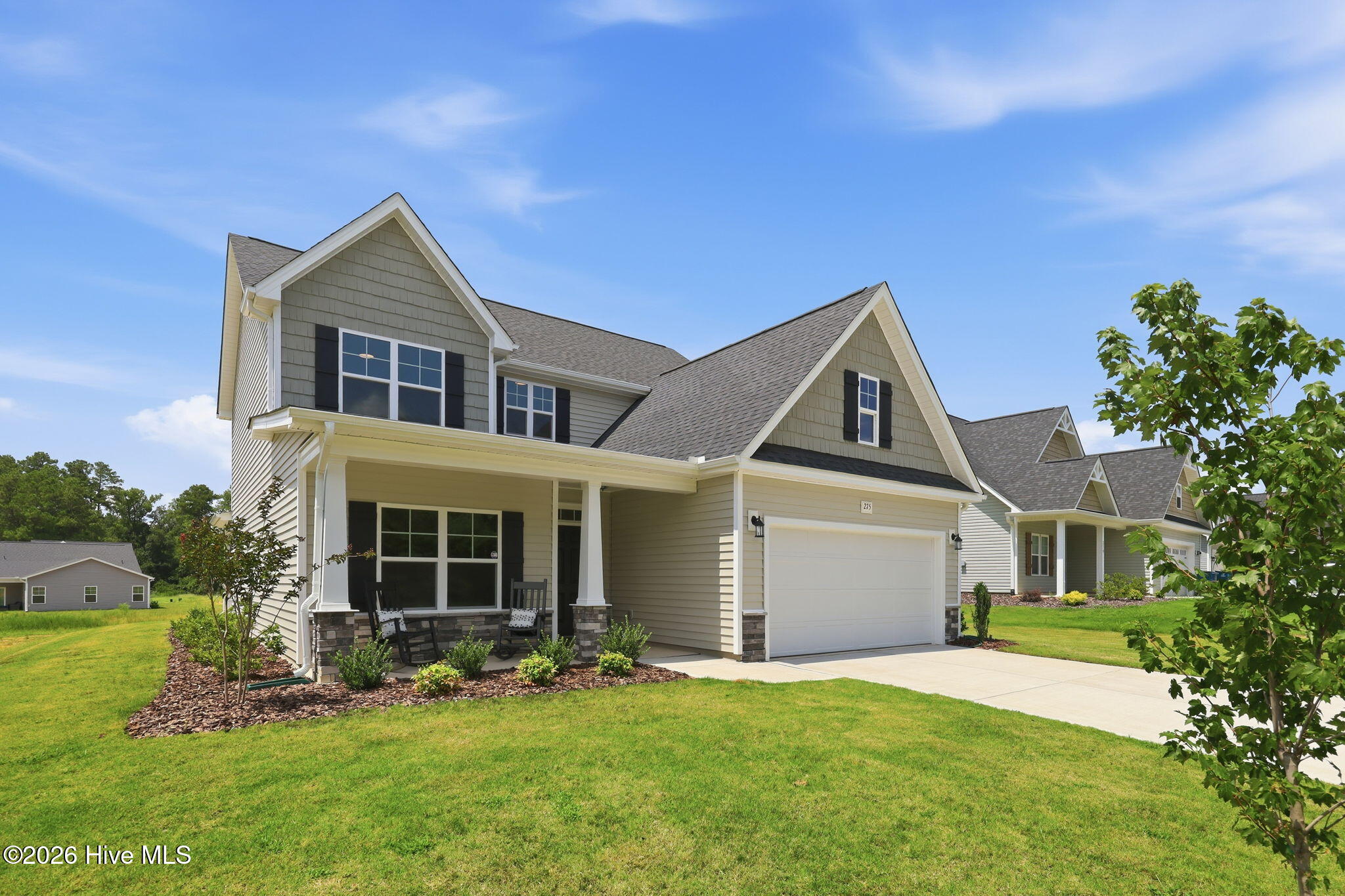 275 Elijah Way, 61