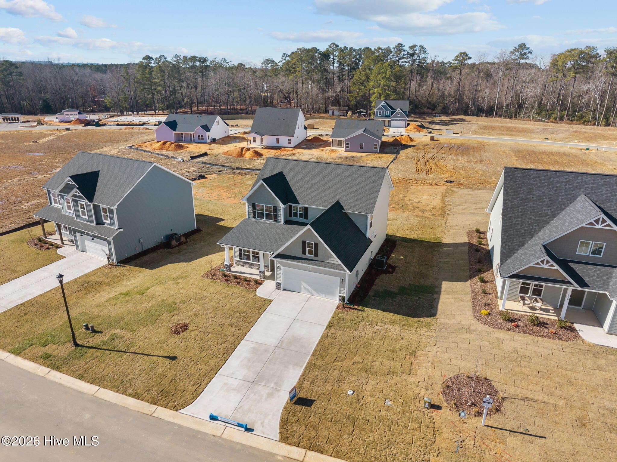 275 Elijah Way, 61